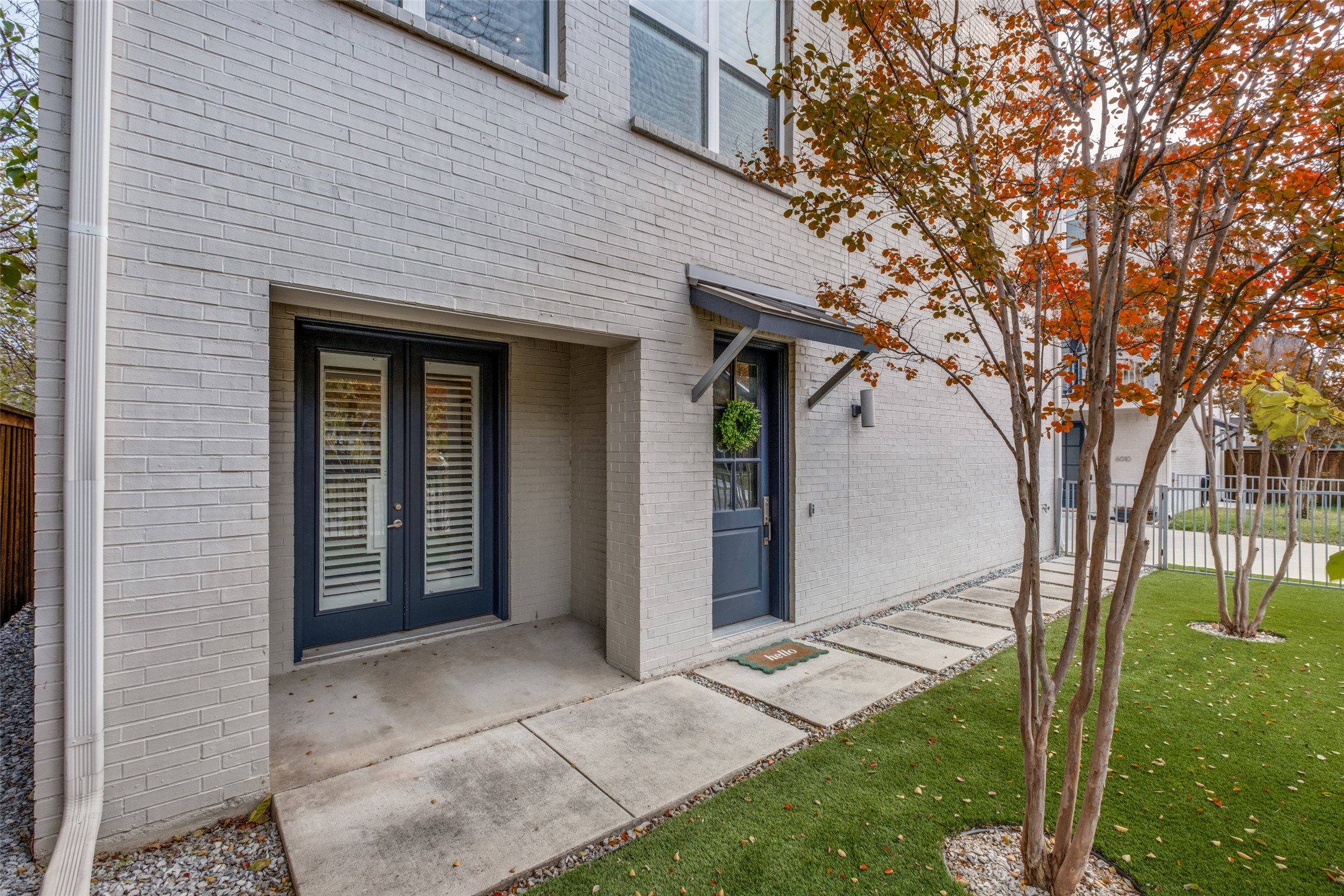 6015 Chimera Court Dallas TX 75206