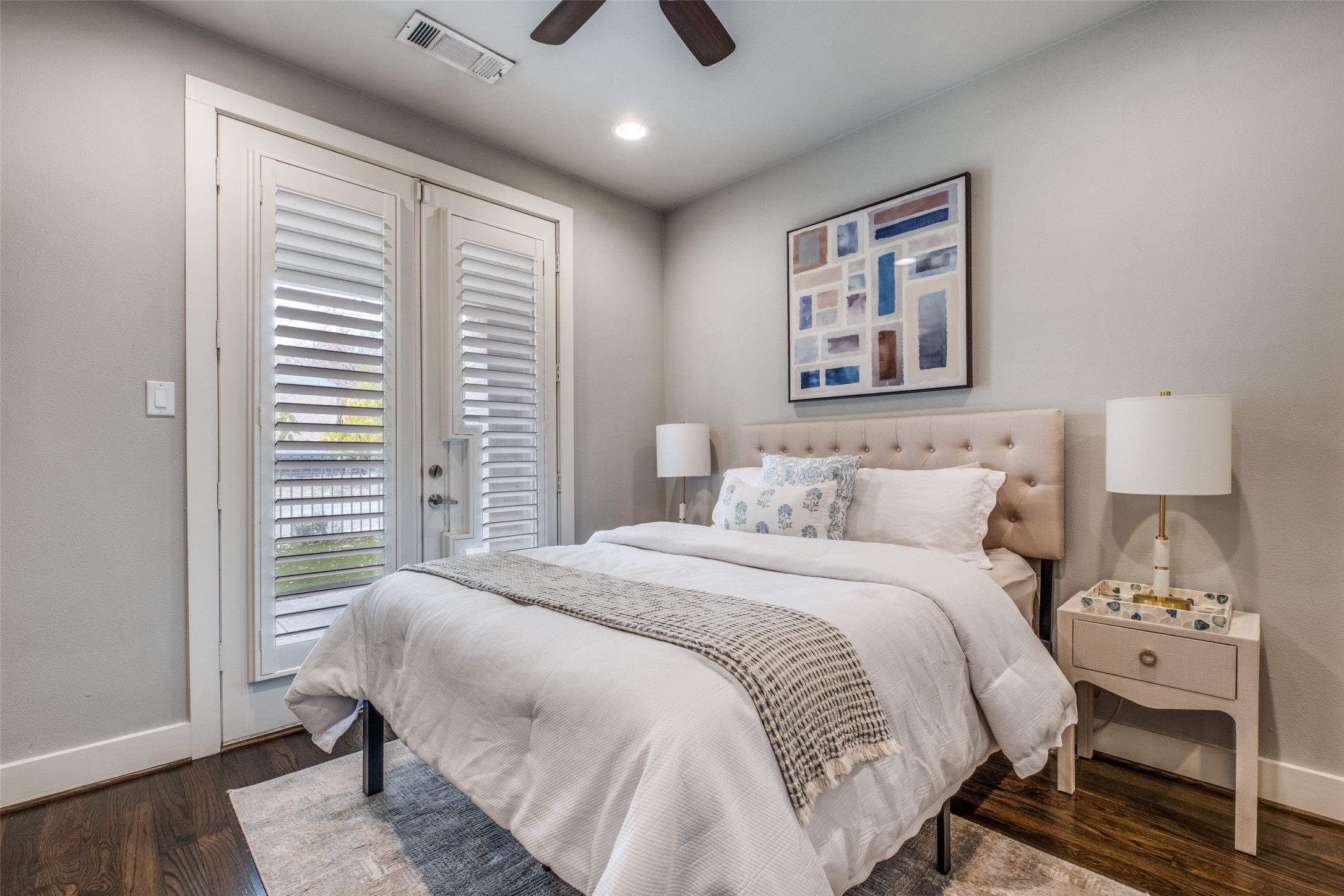 6015 Chimera Court Dallas TX 75206