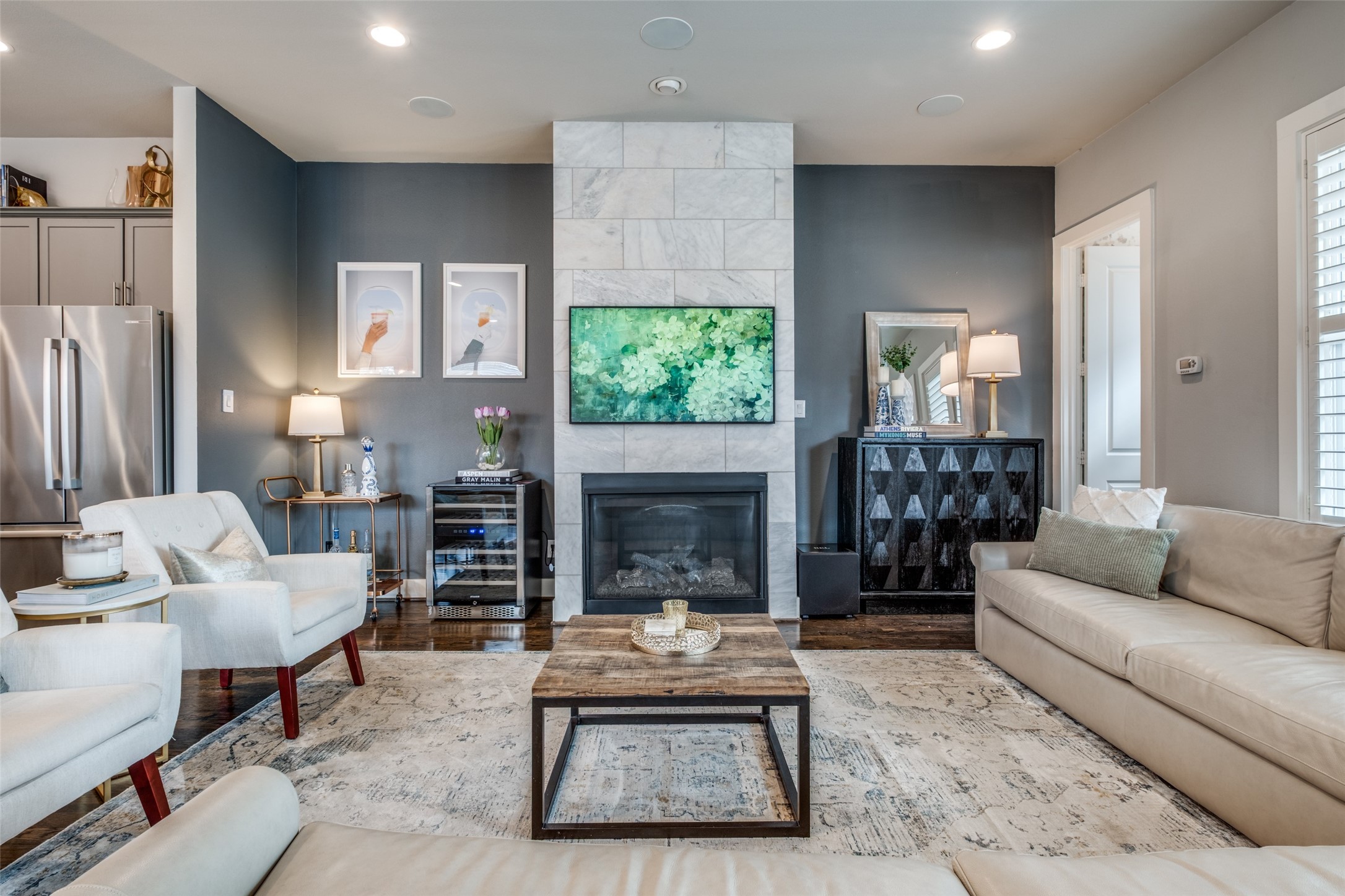 6015 Chimera Court Dallas TX 75206