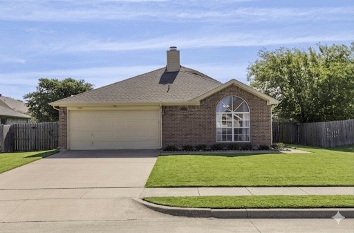 1322 Indian Wells Trail Midlothian TX 76065