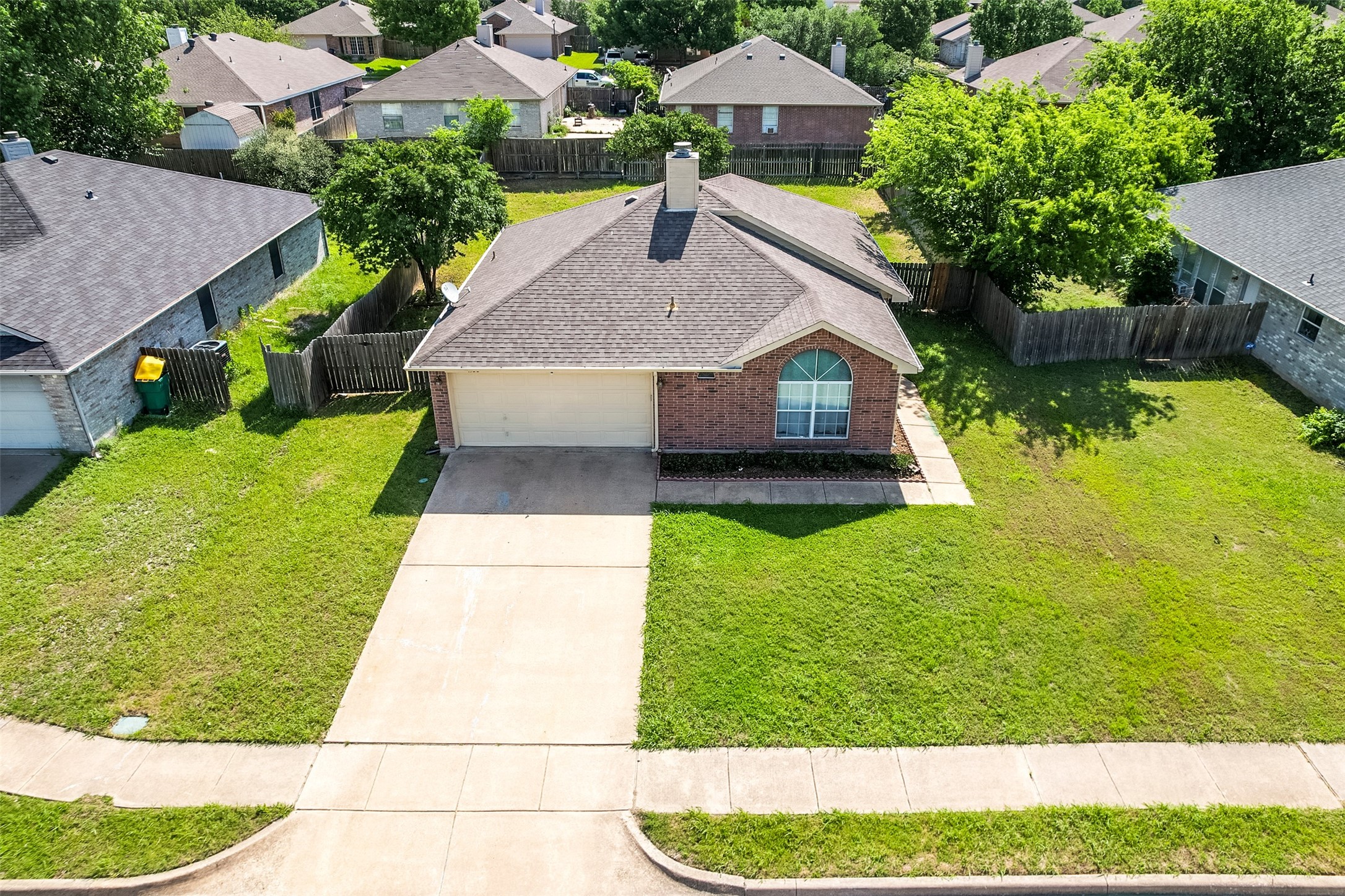 1322 Indian Wells Trail Midlothian TX 76065