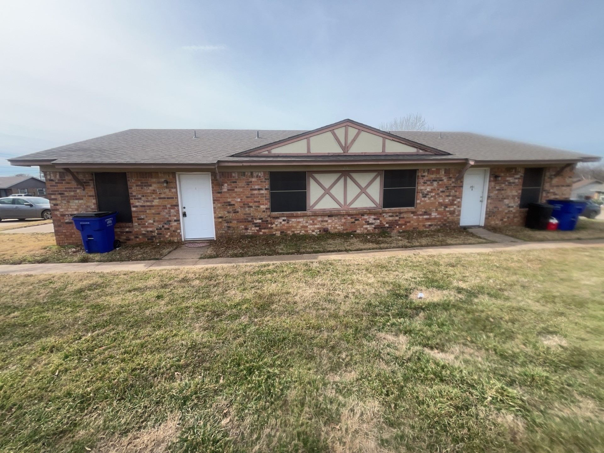 201 Pine Meadow Drive Kennedale TX 76060