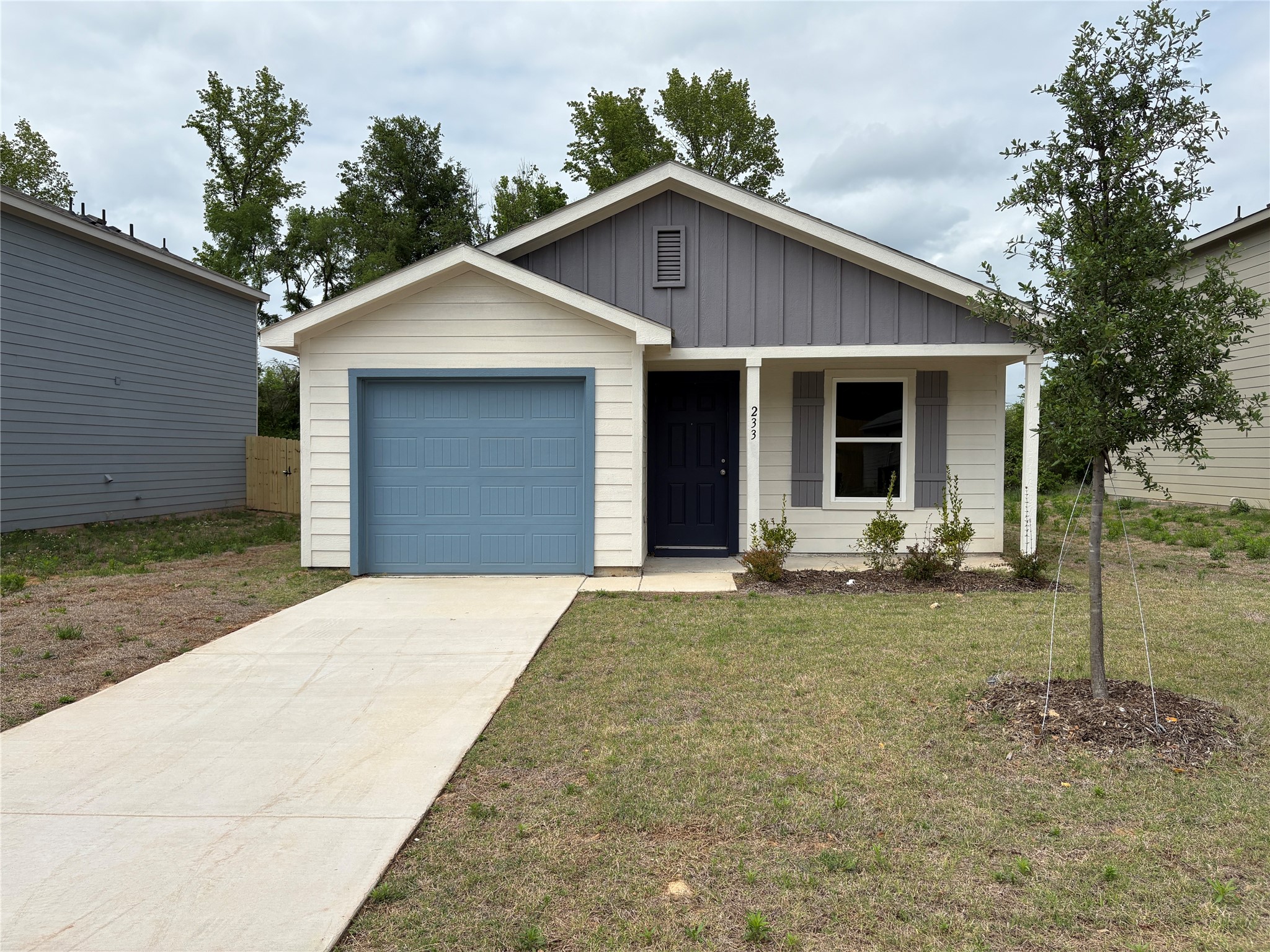 233 Blue Bird Lane Mineola TX 75773