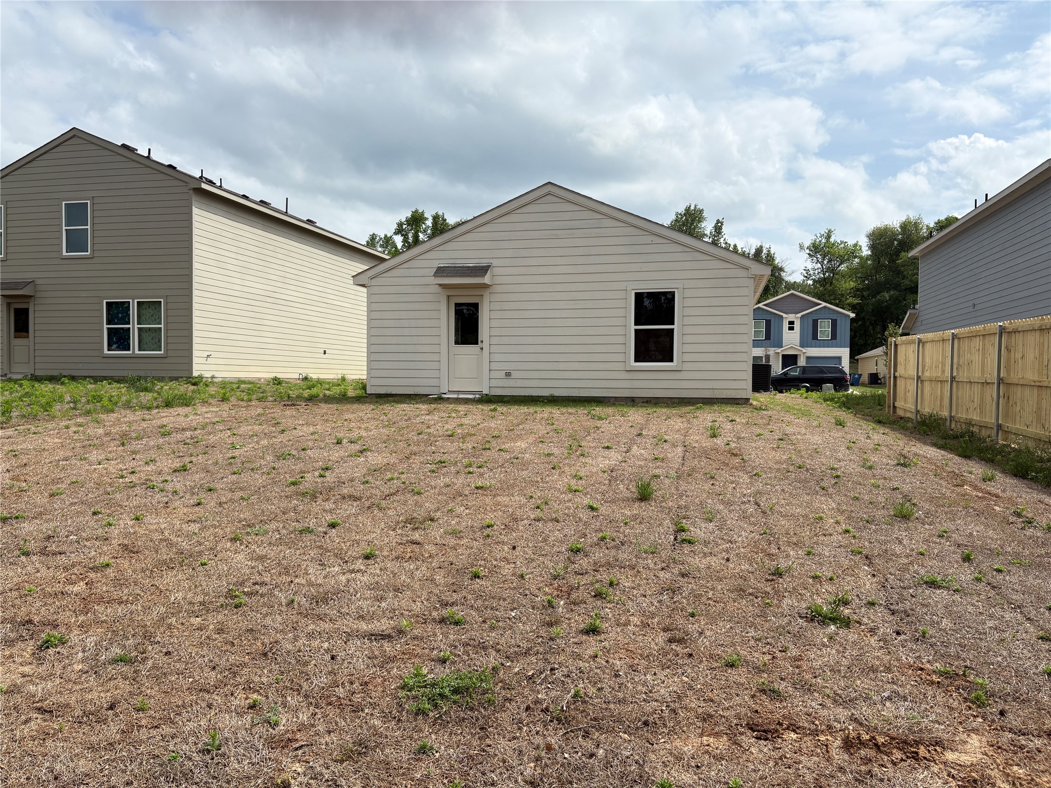 233 Blue Bird Lane Mineola TX 75773