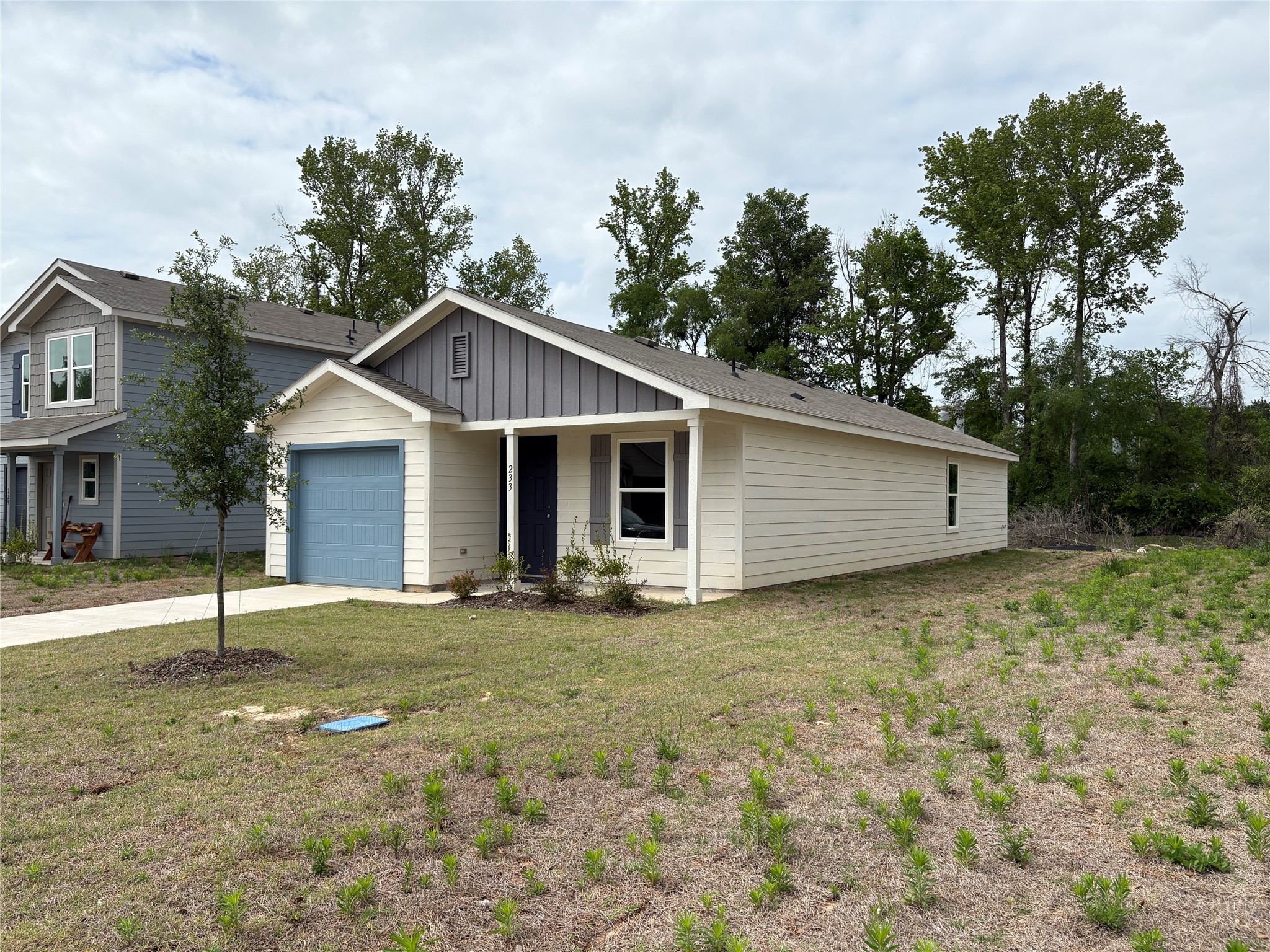 233 Blue Bird Lane Mineola TX 75773