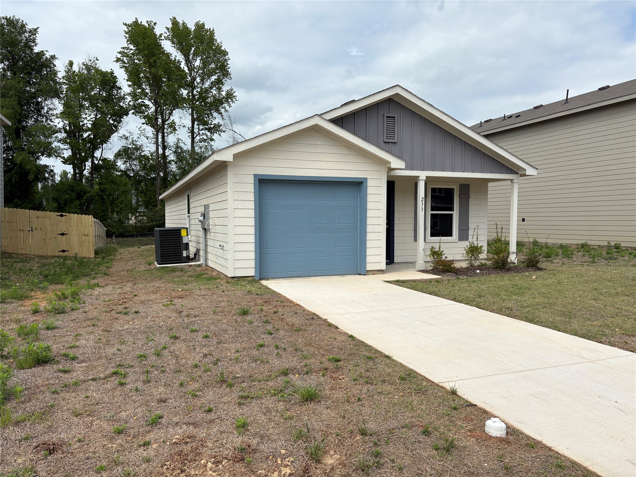 233 Blue Bird Lane Mineola TX 75773
