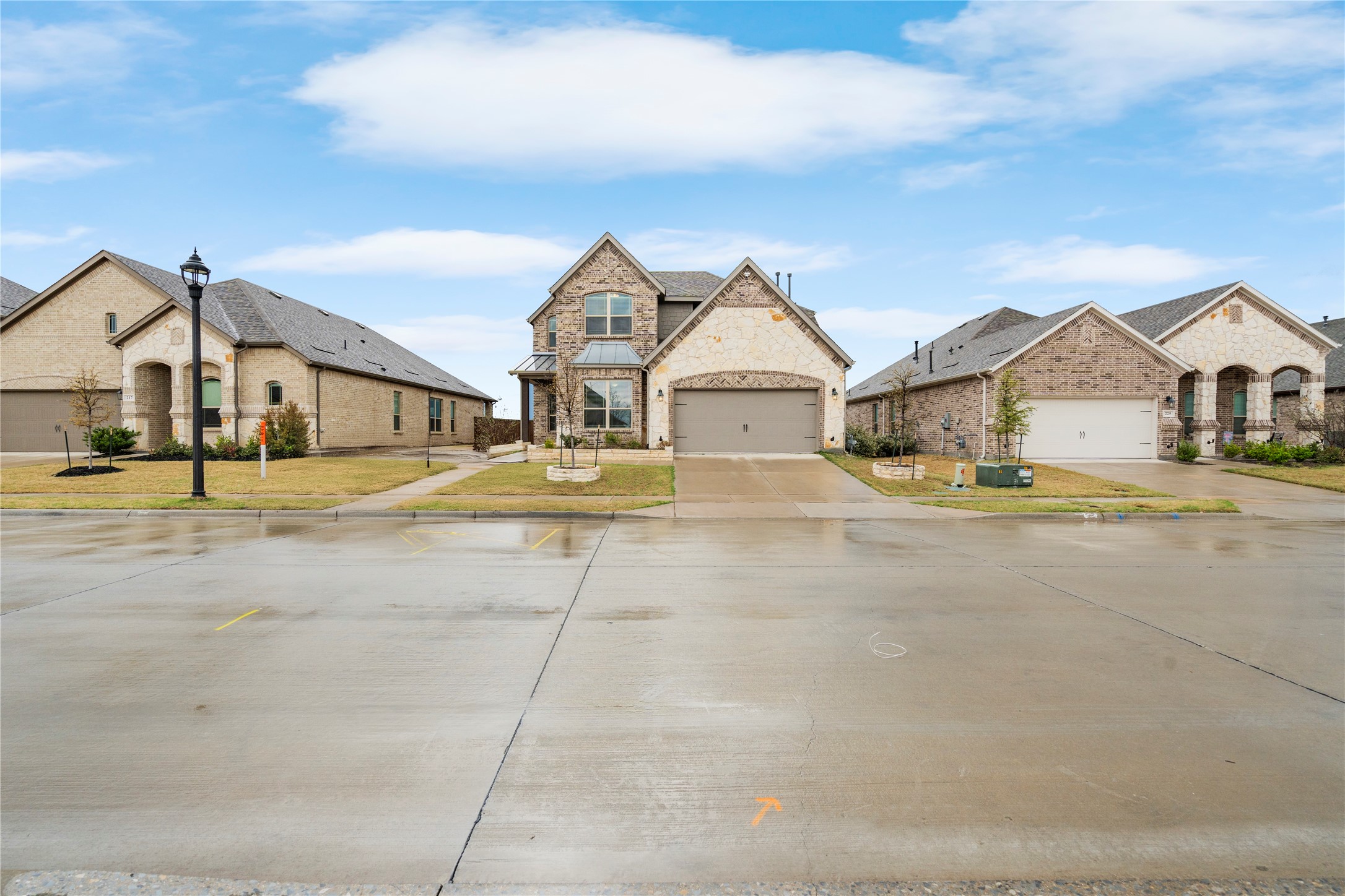 221 Tate Lane Anna TX 75409