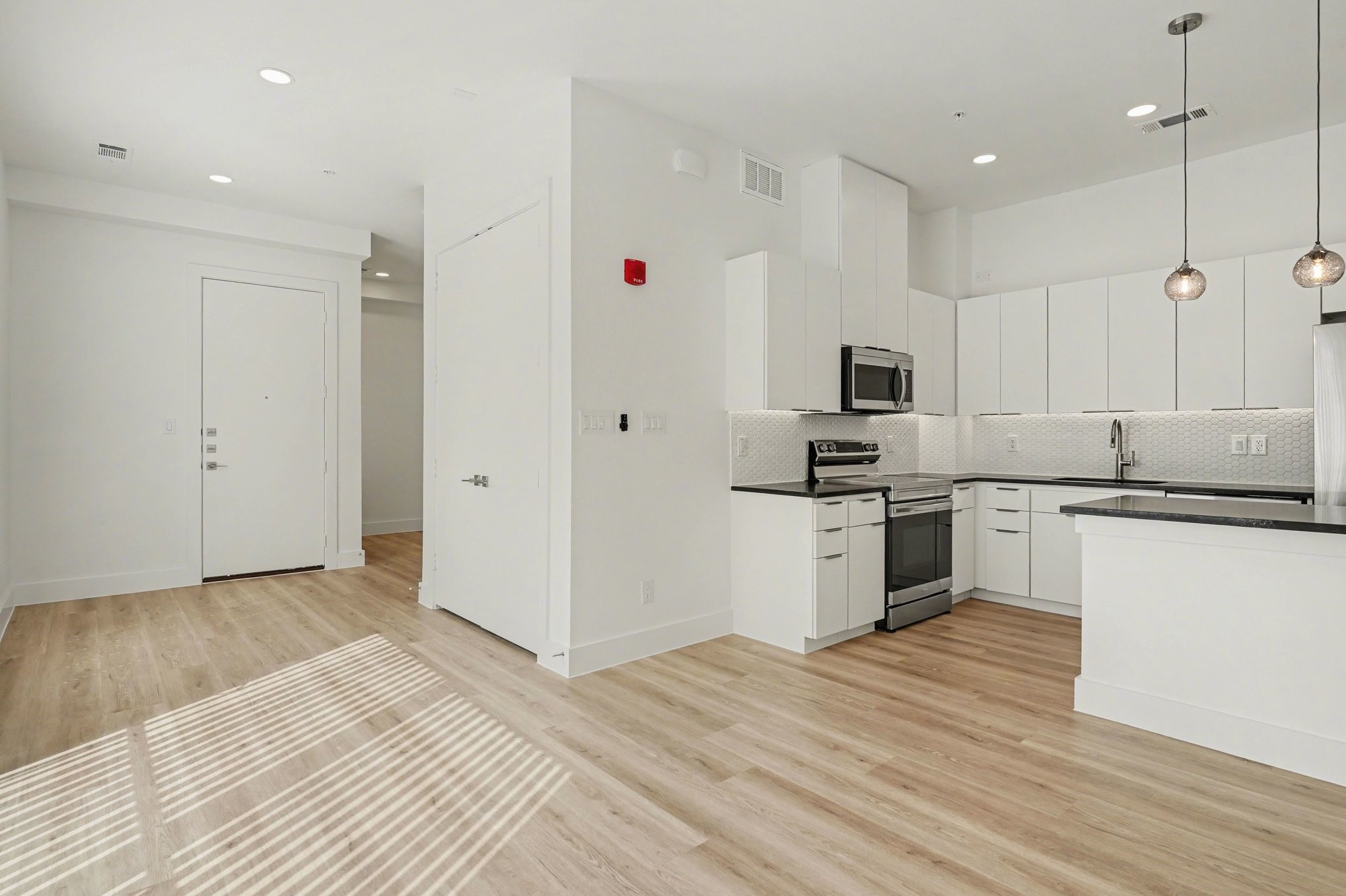 2217 N Fitzhugh Avenue Dallas TX 75204