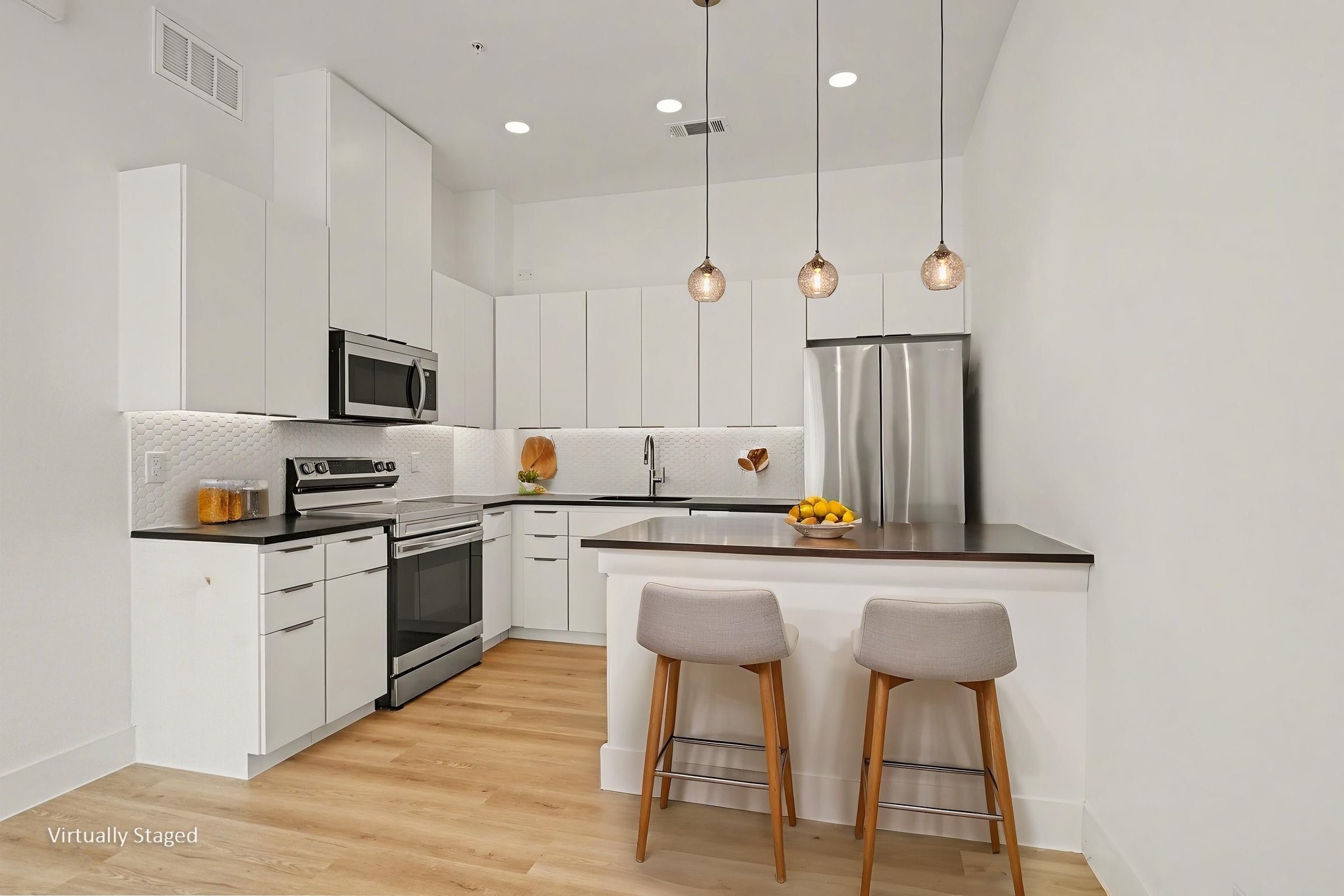 2217 N Fitzhugh Avenue Dallas TX 75204