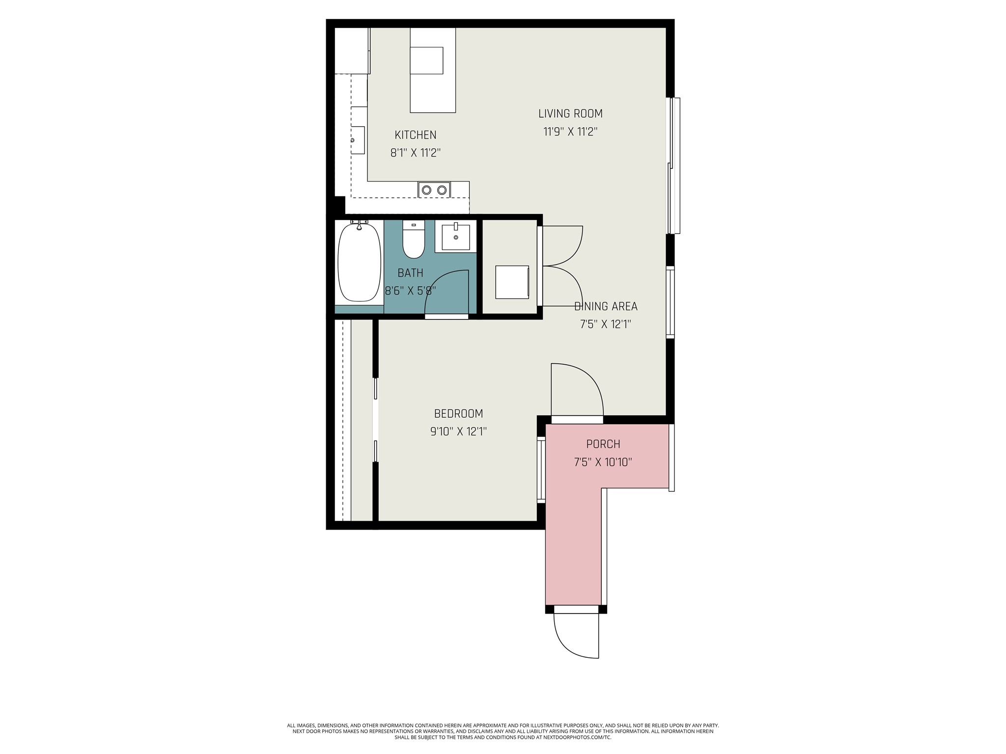 2217 N Fitzhugh Avenue Dallas TX 75204