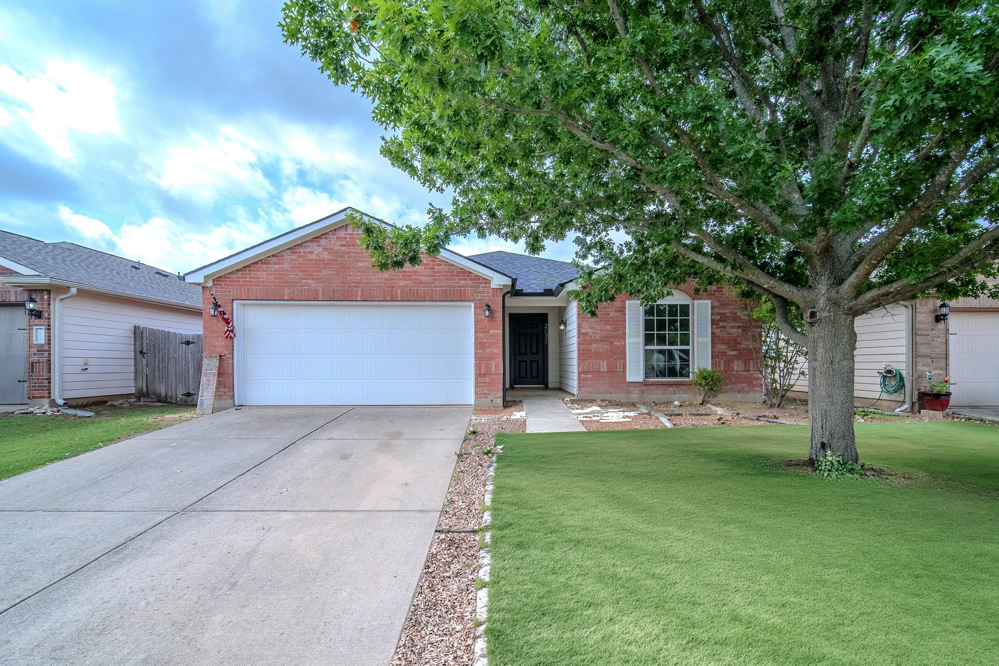 2037 Cedar Trail Anna TX 75409