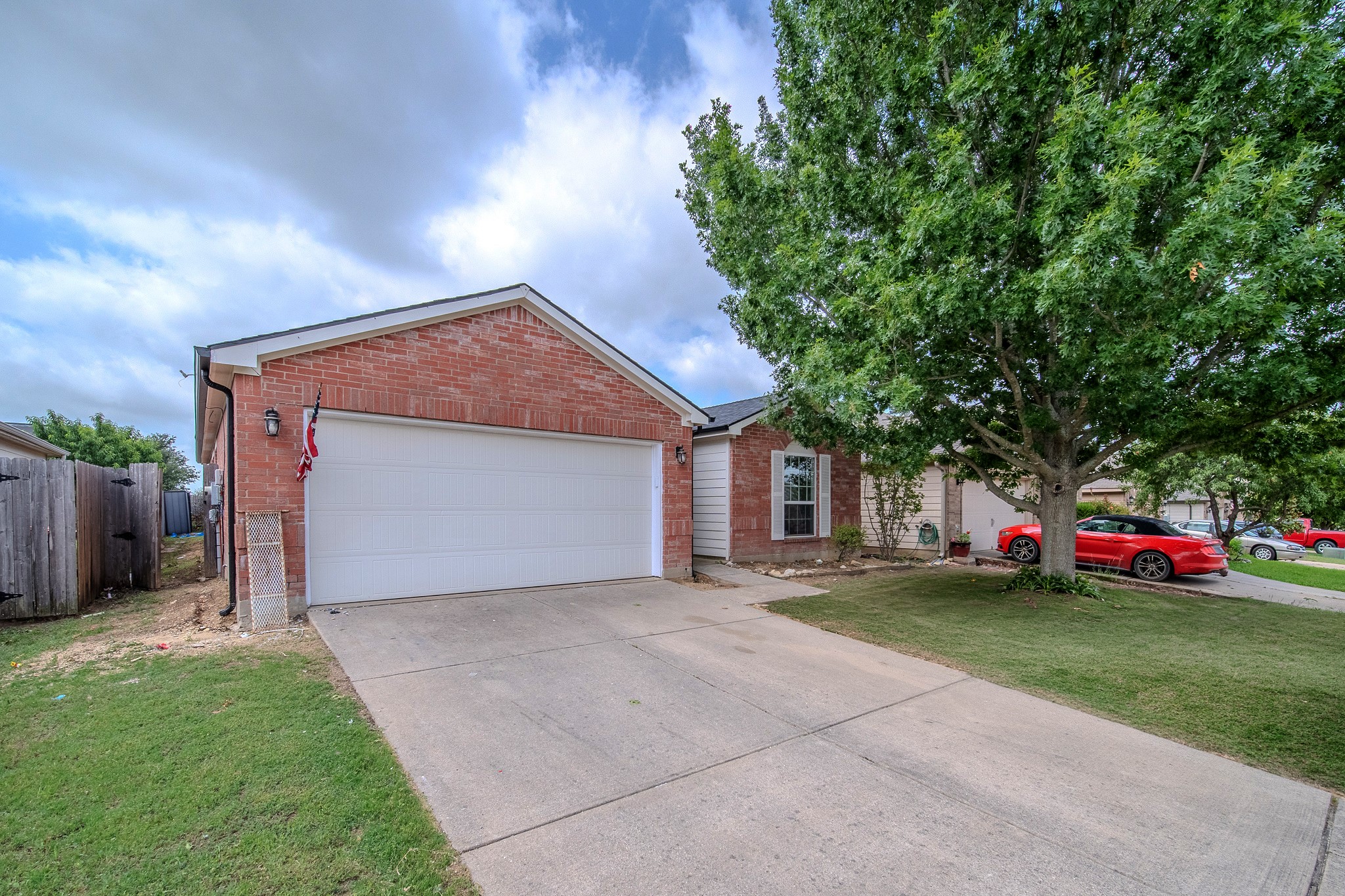 2037 Cedar Trail Anna TX 75409