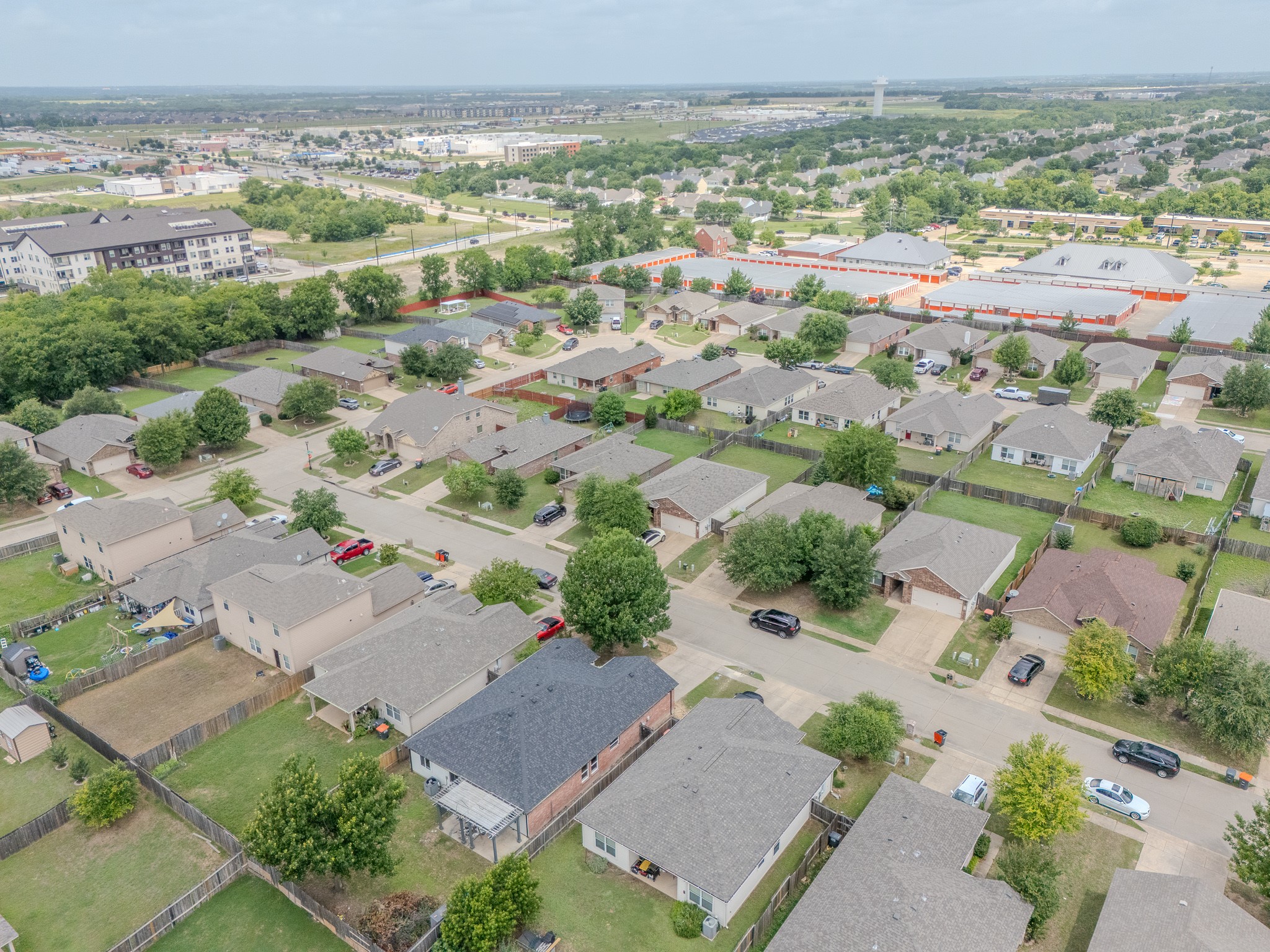 2037 Cedar Trail Anna TX 75409