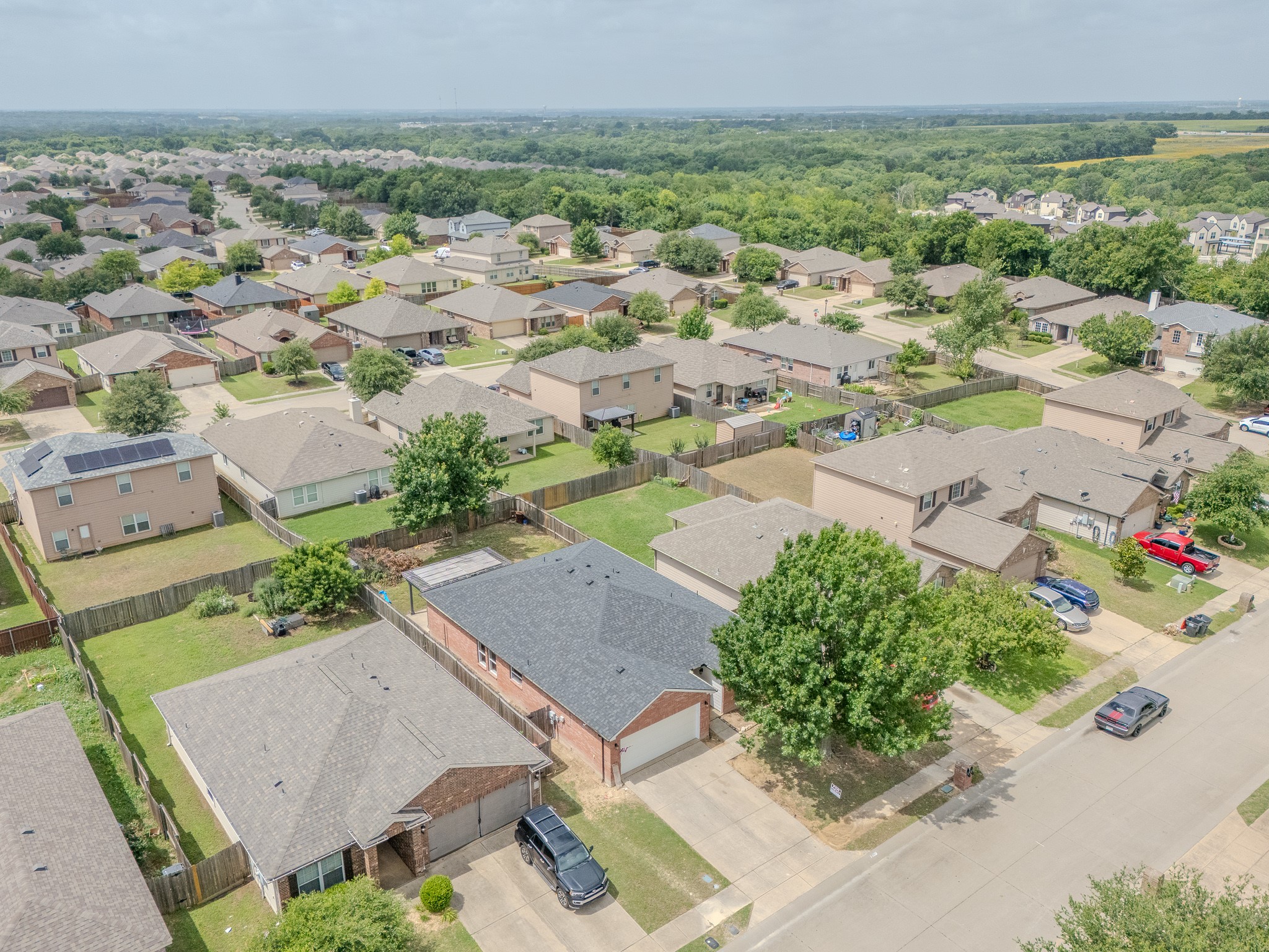2037 Cedar Trail Anna TX 75409