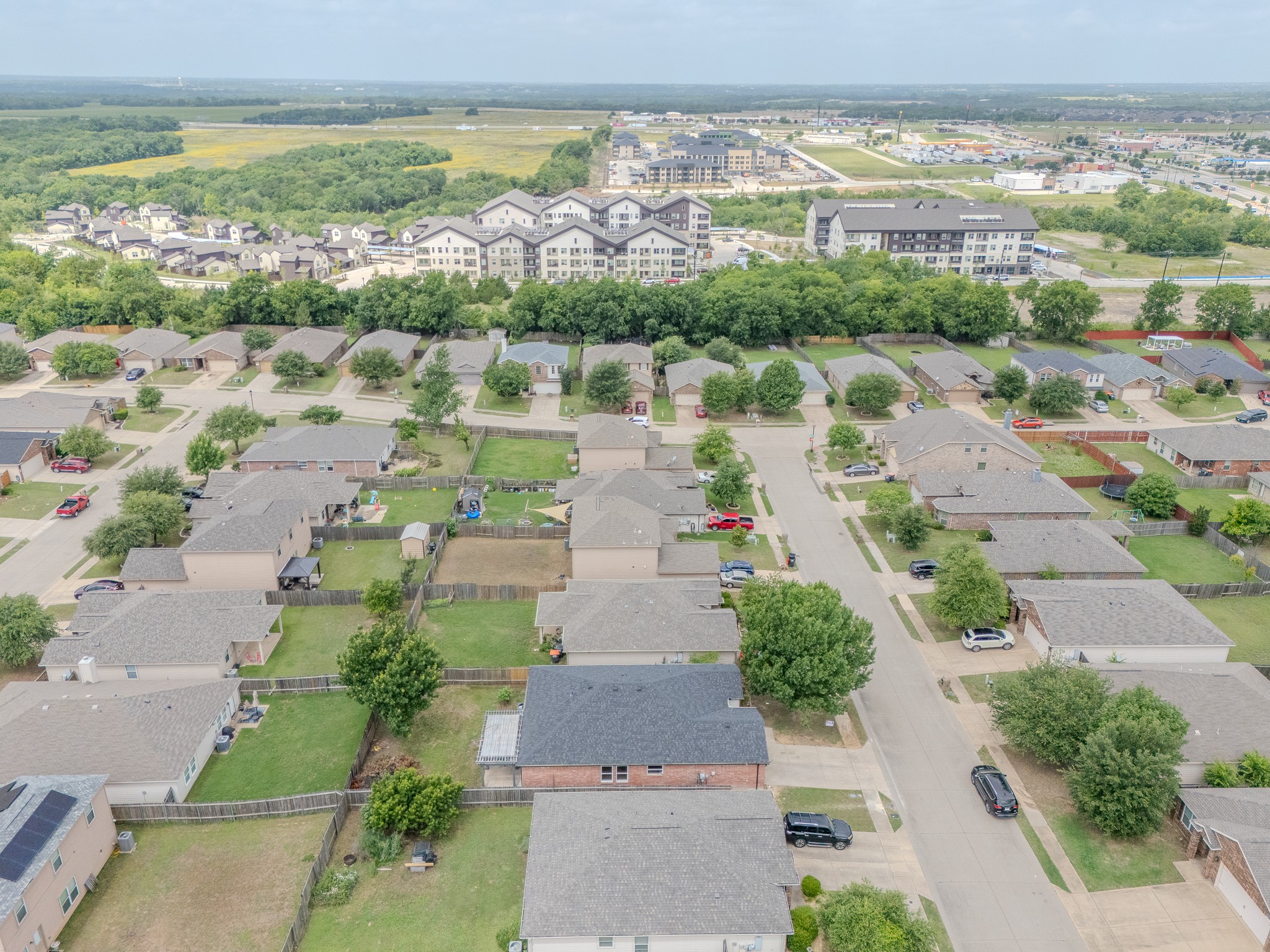 2037 Cedar Trail Anna TX 75409