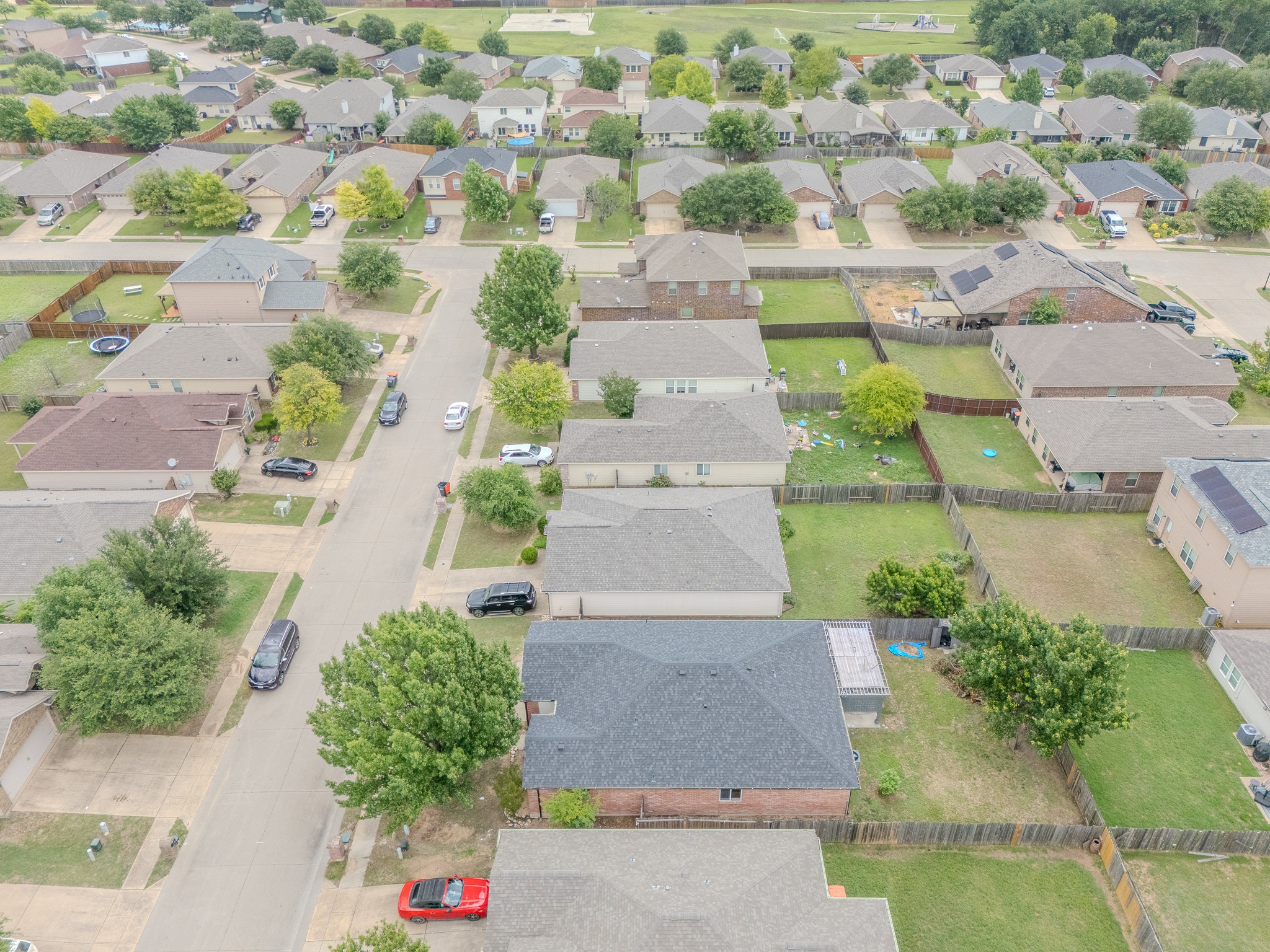 2037 Cedar Trail Anna TX 75409