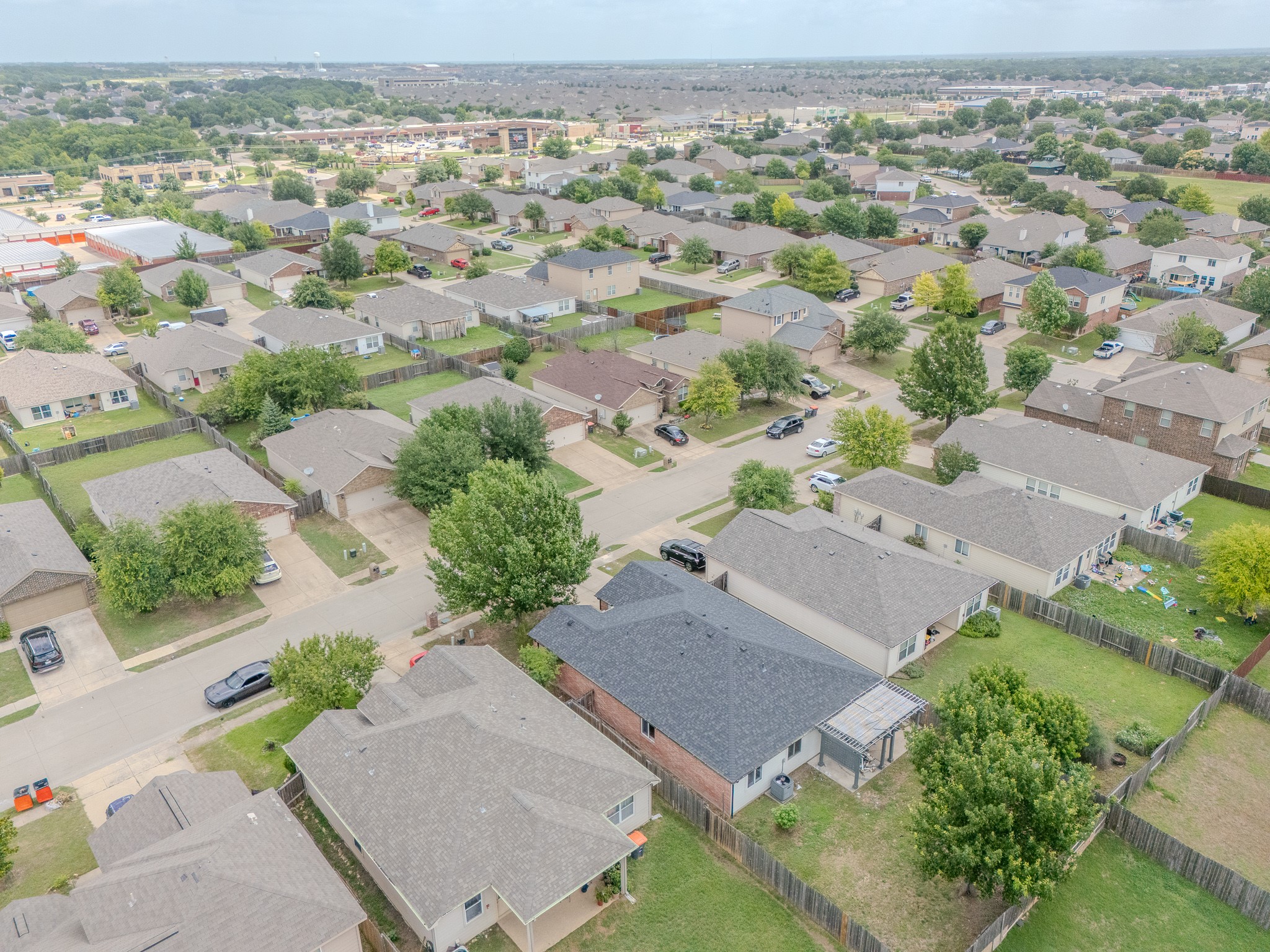 2037 Cedar Trail Anna TX 75409