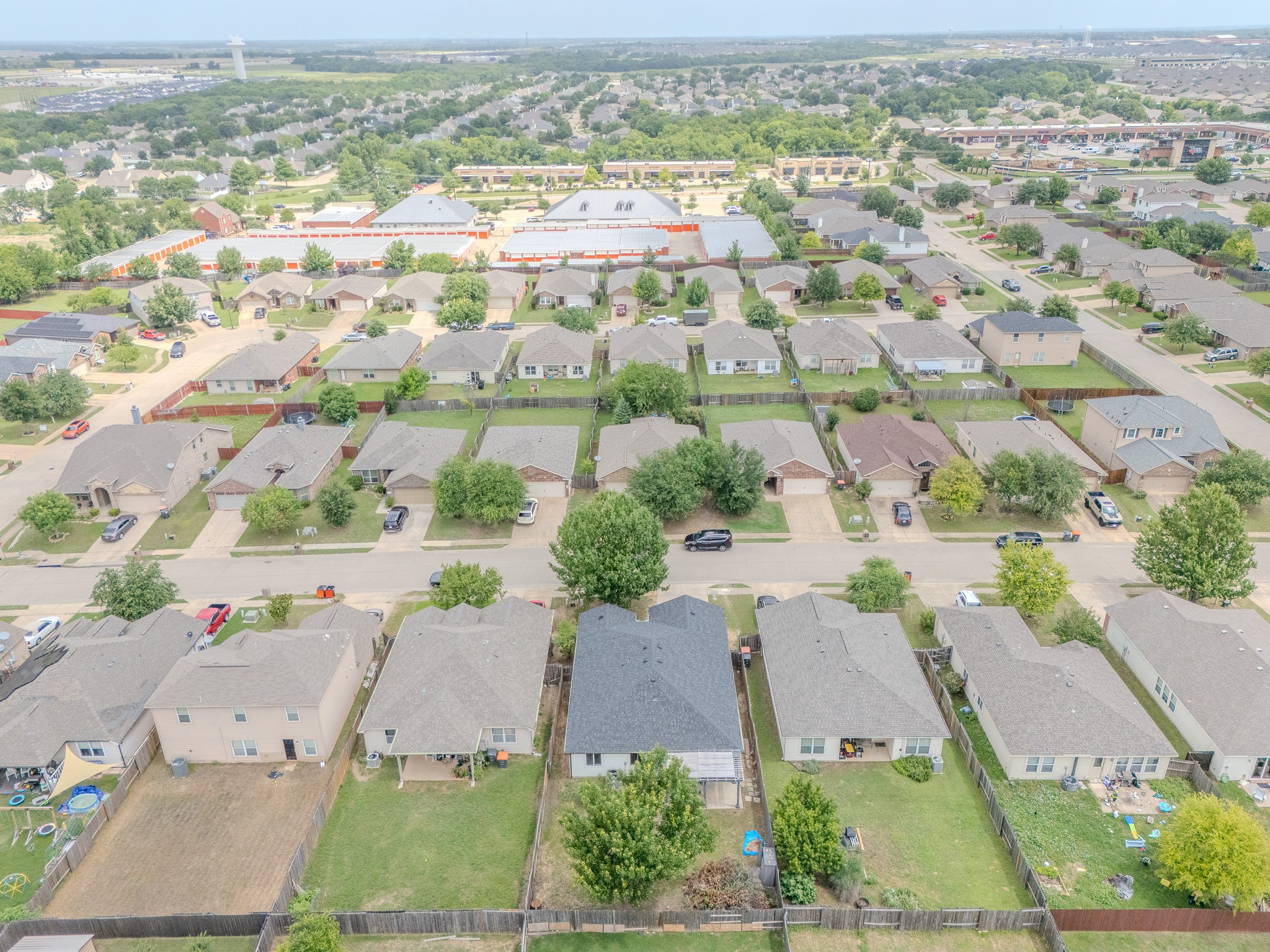 2037 Cedar Trail Anna TX 75409