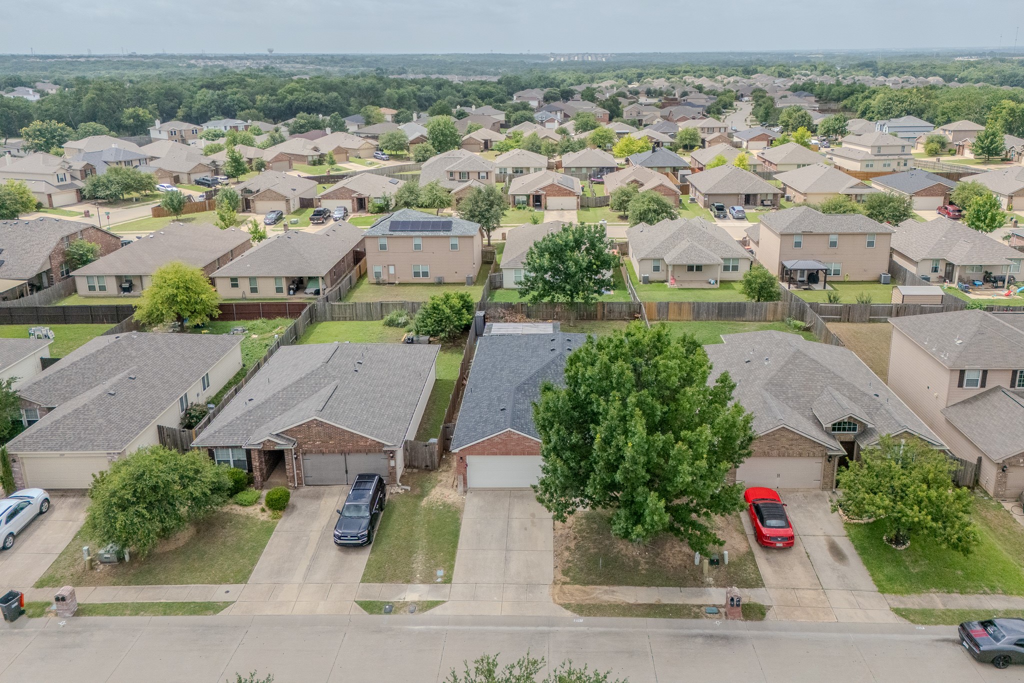 2037 Cedar Trail Anna TX 75409
