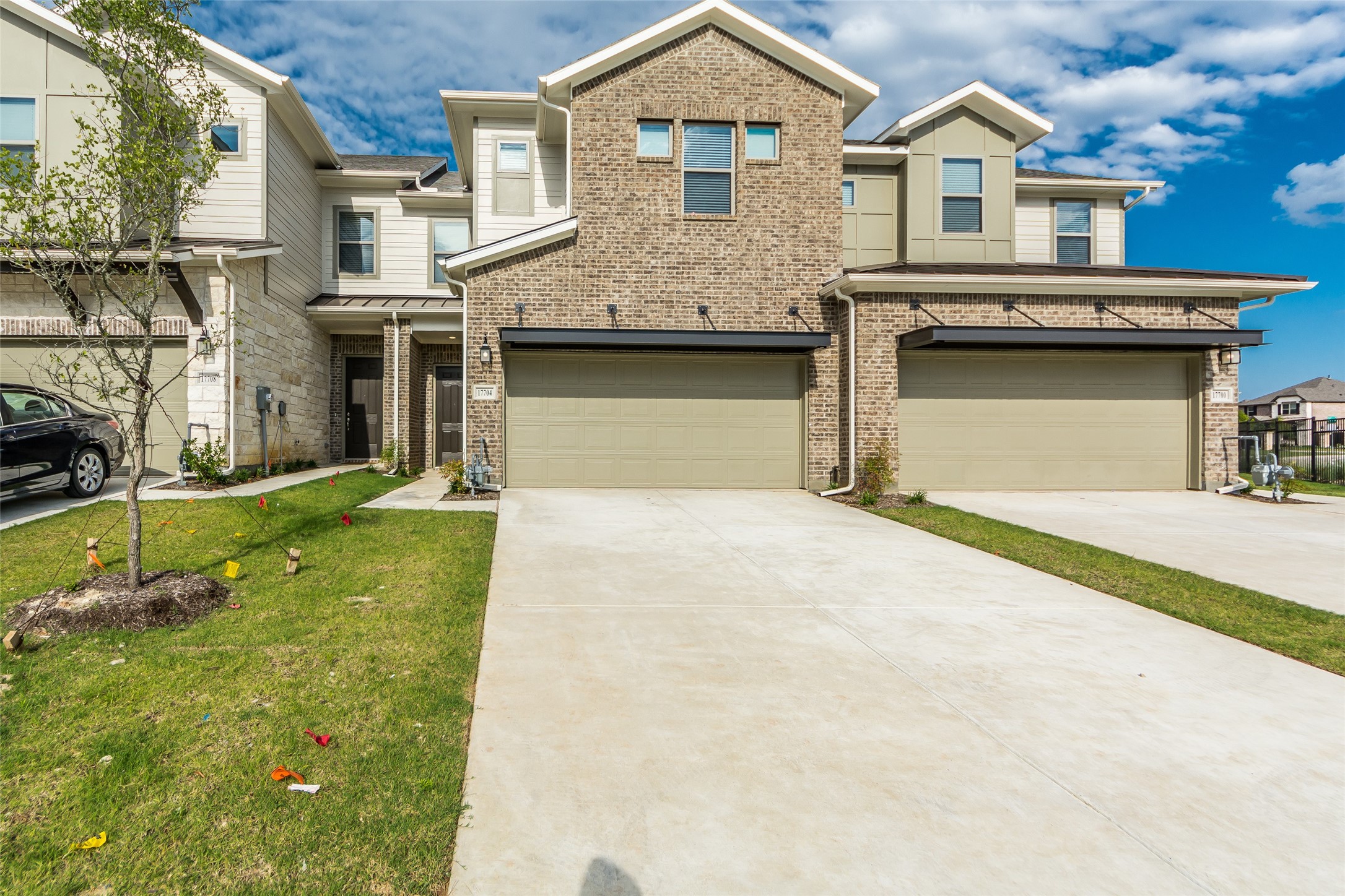 17704 Agave Lane Dallas TX 75252
