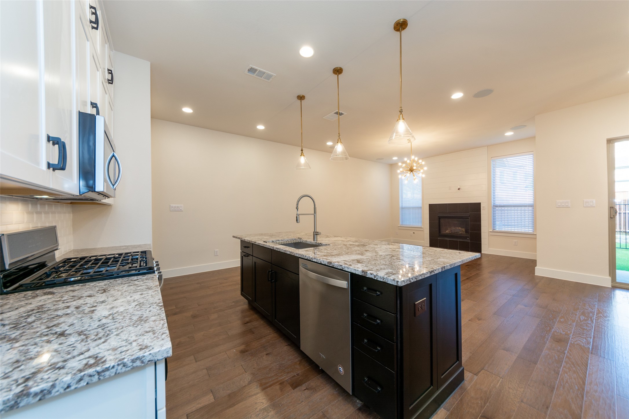 17704 Agave Lane Dallas TX 75252