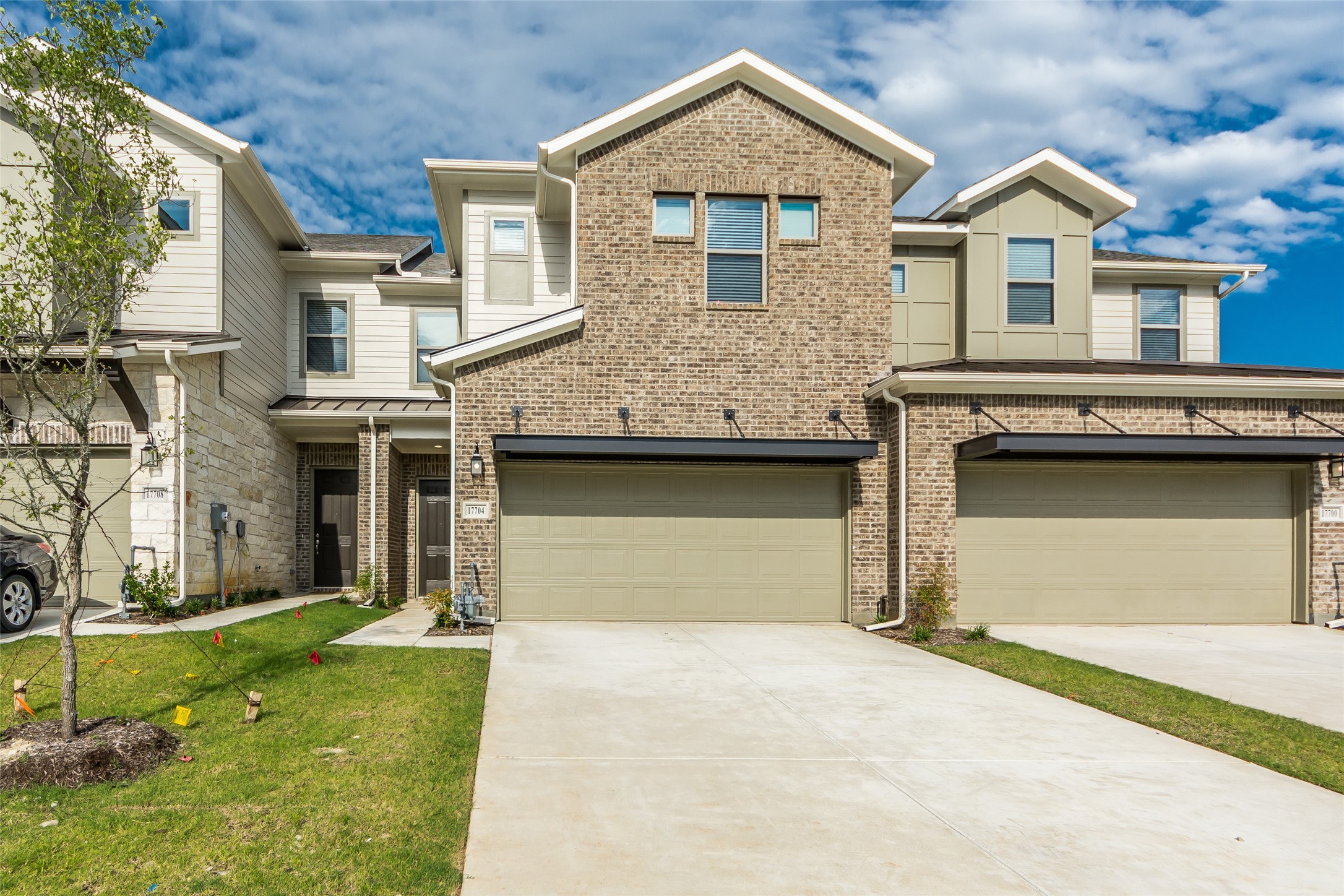 17704 Agave Lane Dallas TX 75252