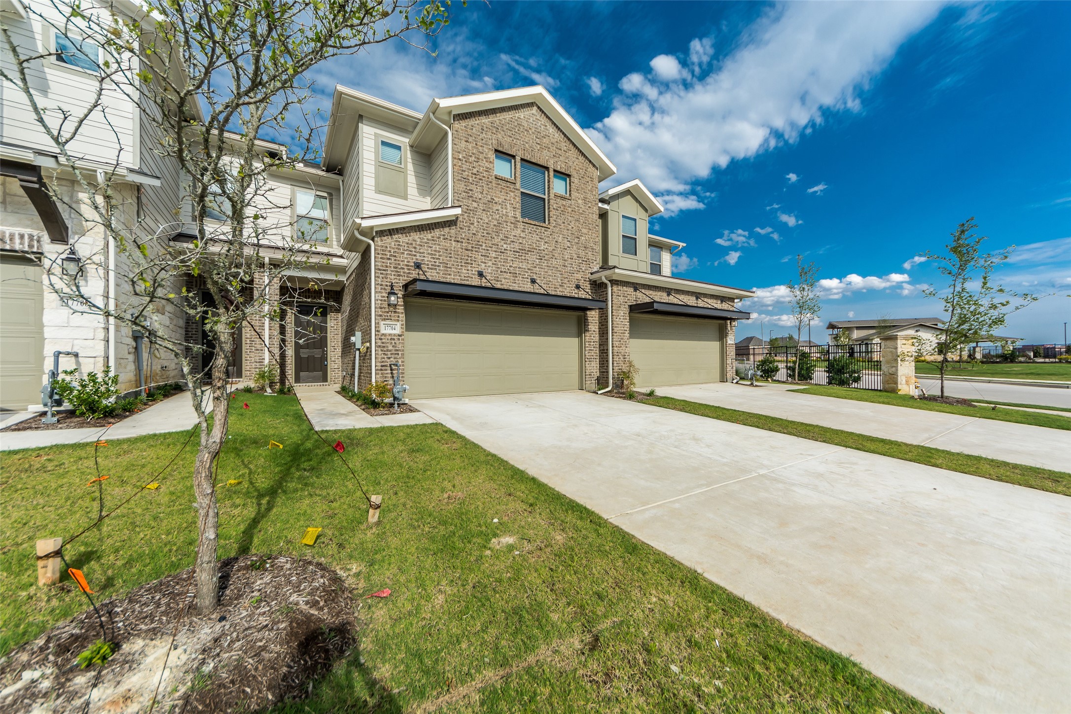 17704 Agave Lane Dallas TX 75252