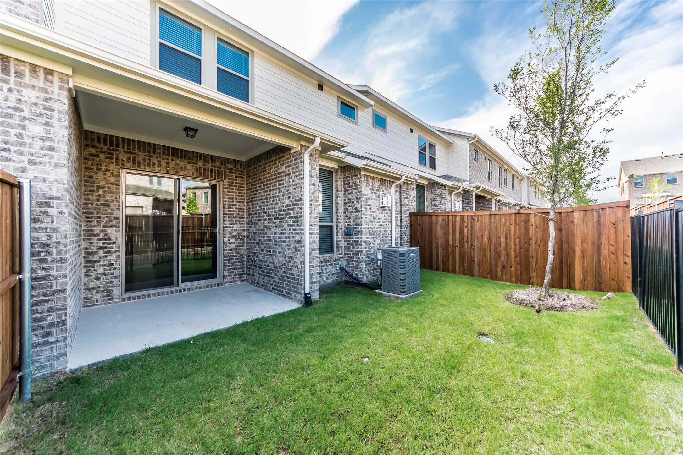 17704 Agave Lane Dallas TX 75252