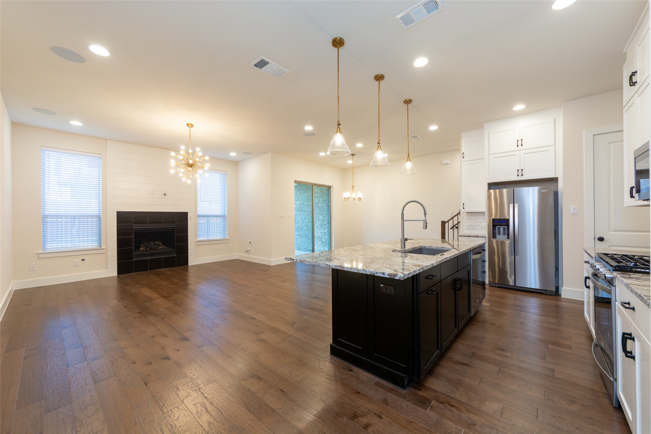 17704 Agave Lane Dallas TX 75252