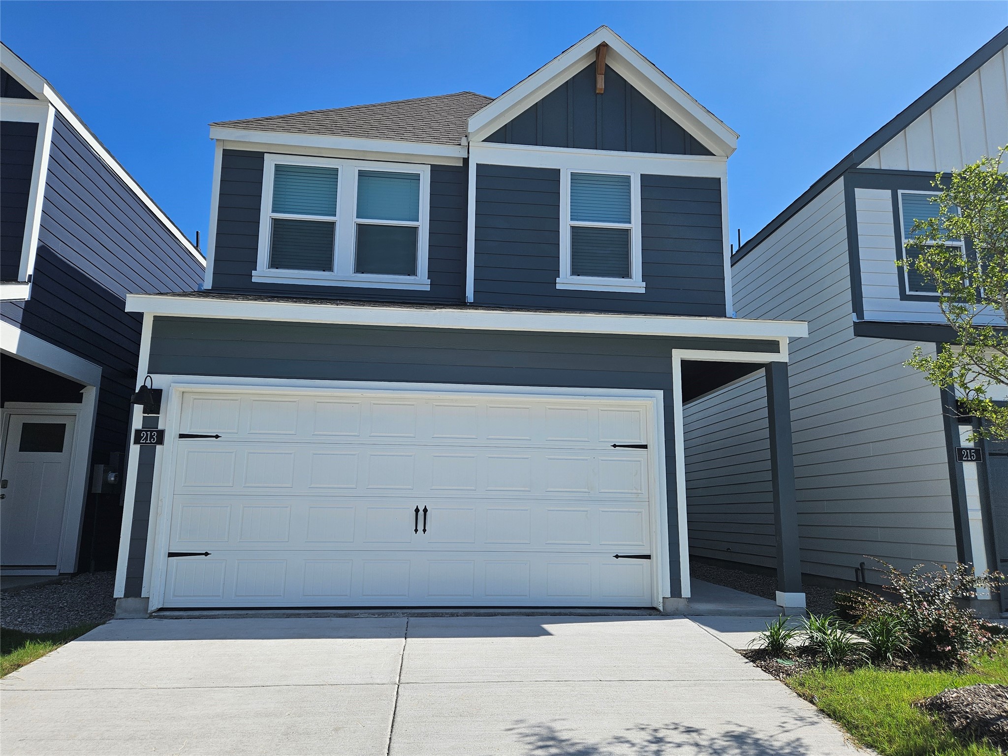 213 Arbor Drive Princeton TX 75407