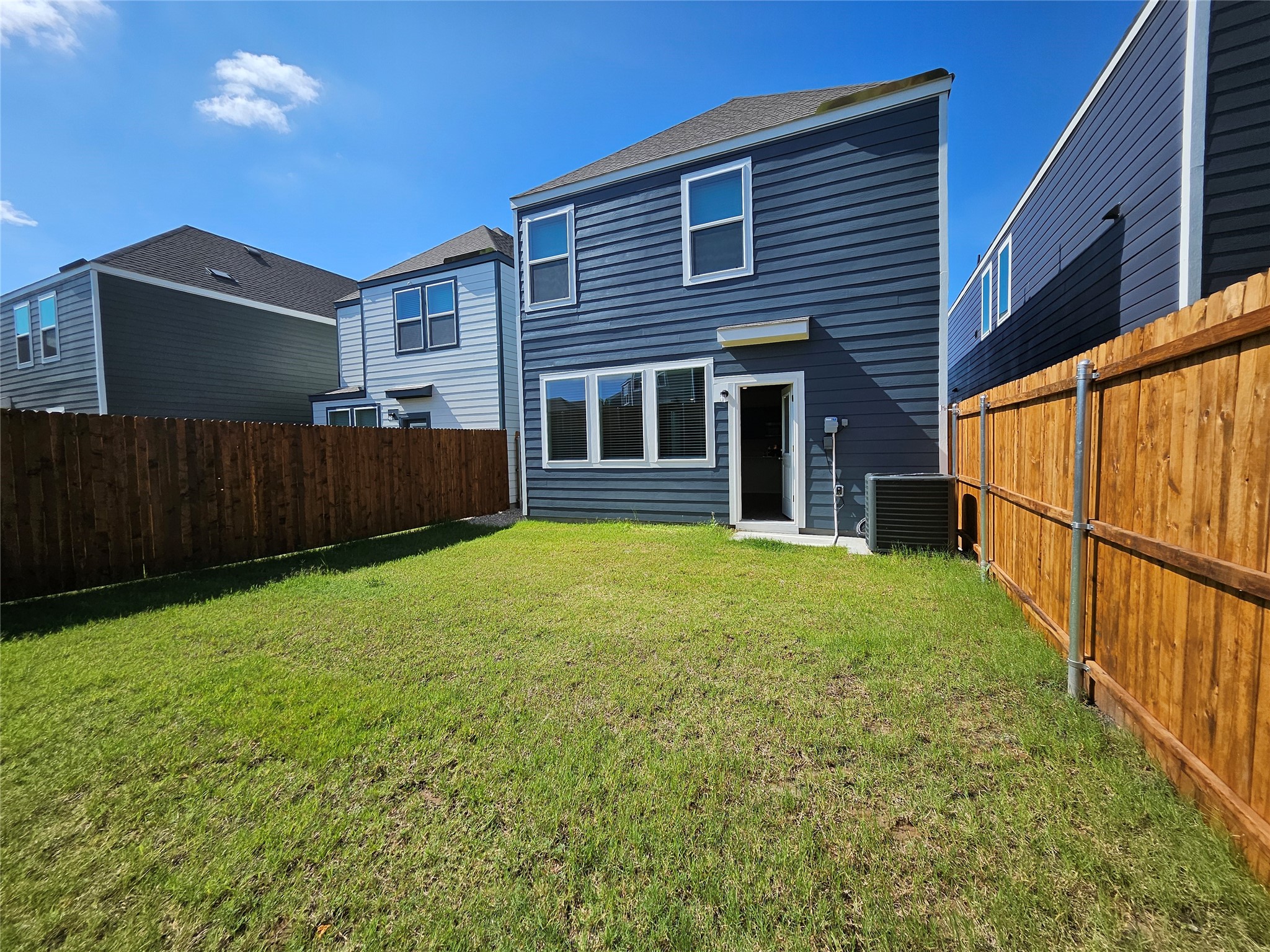 213 Arbor Drive Princeton TX 75407