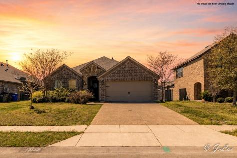 3125 Granite Rock Trail Forney TX 75126