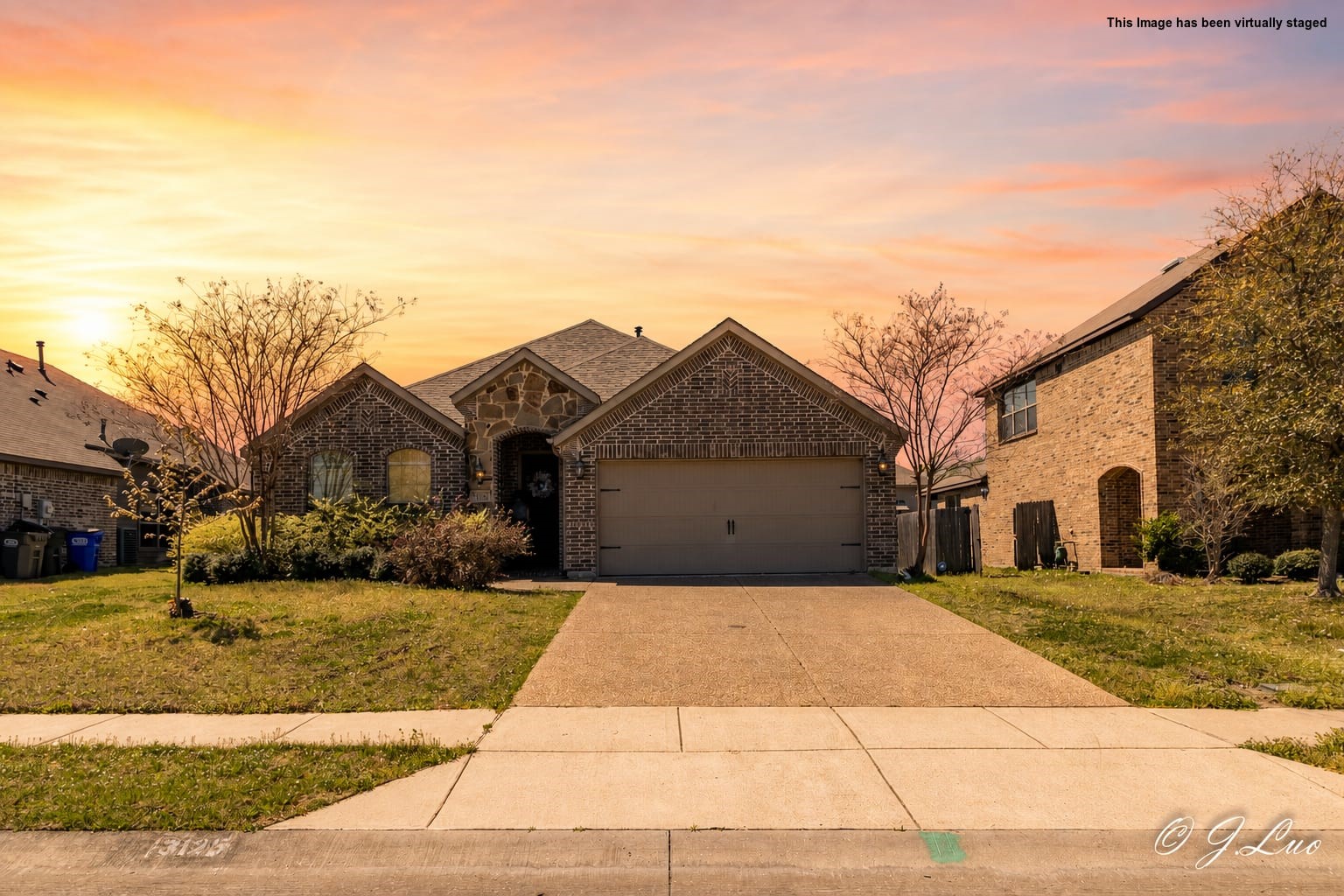 3125 Granite Rock Trail Forney TX 75126