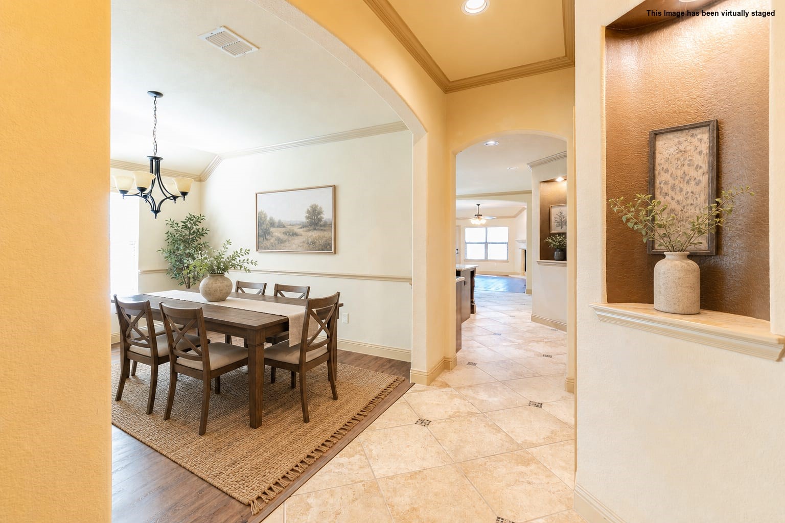 3125 Granite Rock Trail Forney TX 75126