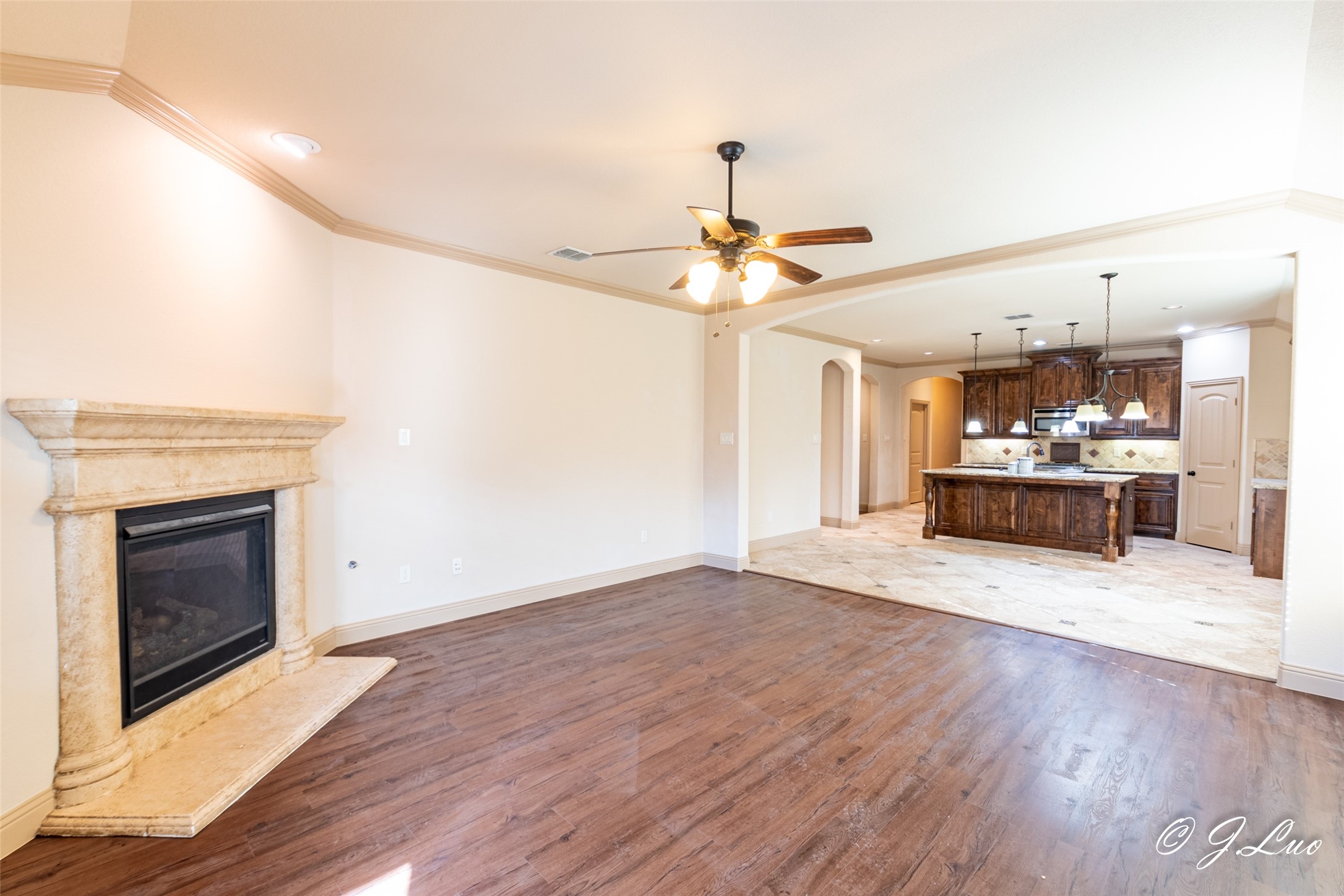 3125 Granite Rock Trail Forney TX 75126