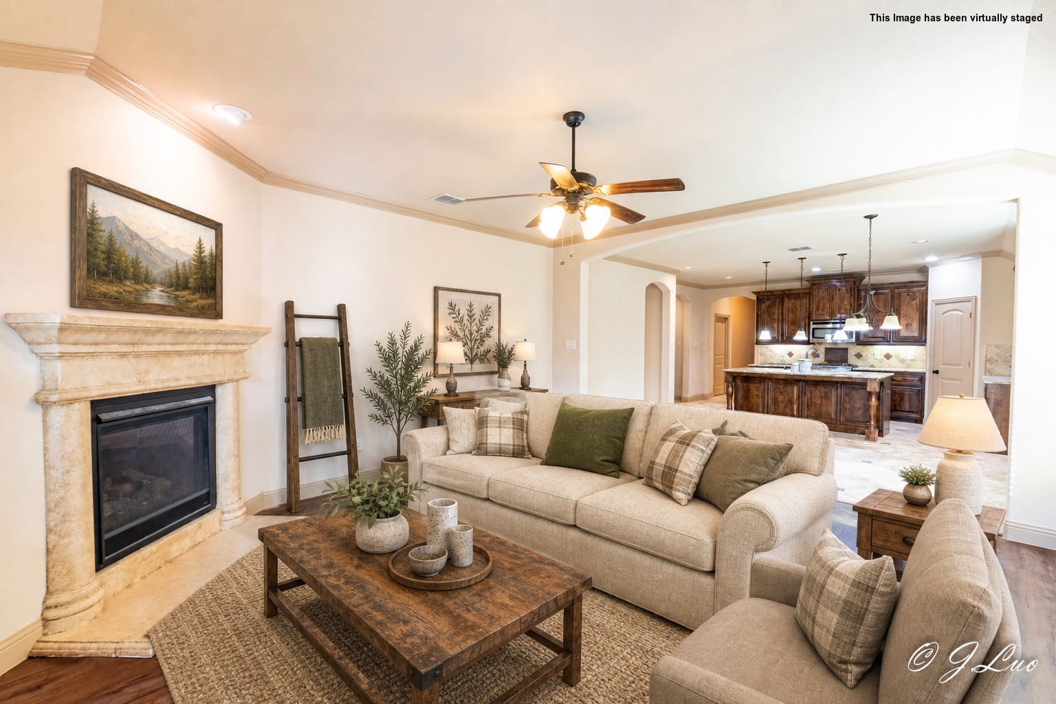 3125 Granite Rock Trail Forney TX 75126