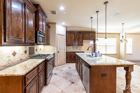 3125 Granite Rock Trail Forney TX 75126