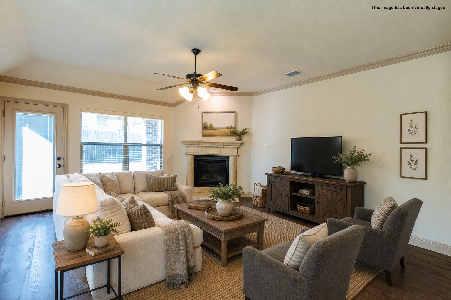 3125 Granite Rock Trail Forney TX 75126