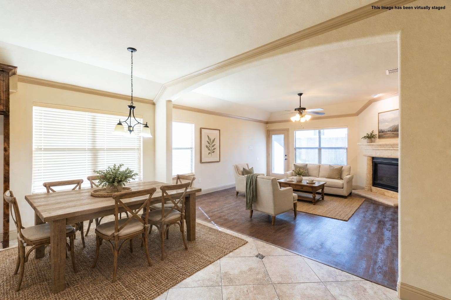 3125 Granite Rock Trail Forney TX 75126