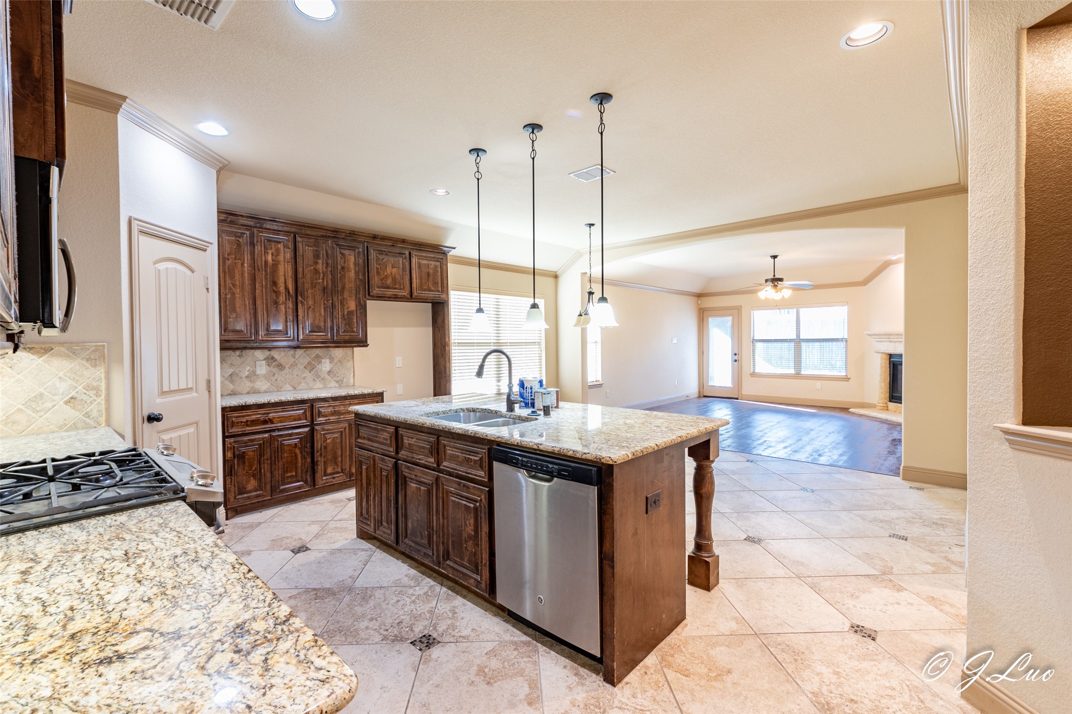 3125 Granite Rock Trail Forney TX 75126