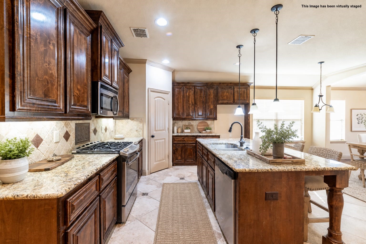3125 Granite Rock Trail Forney TX 75126