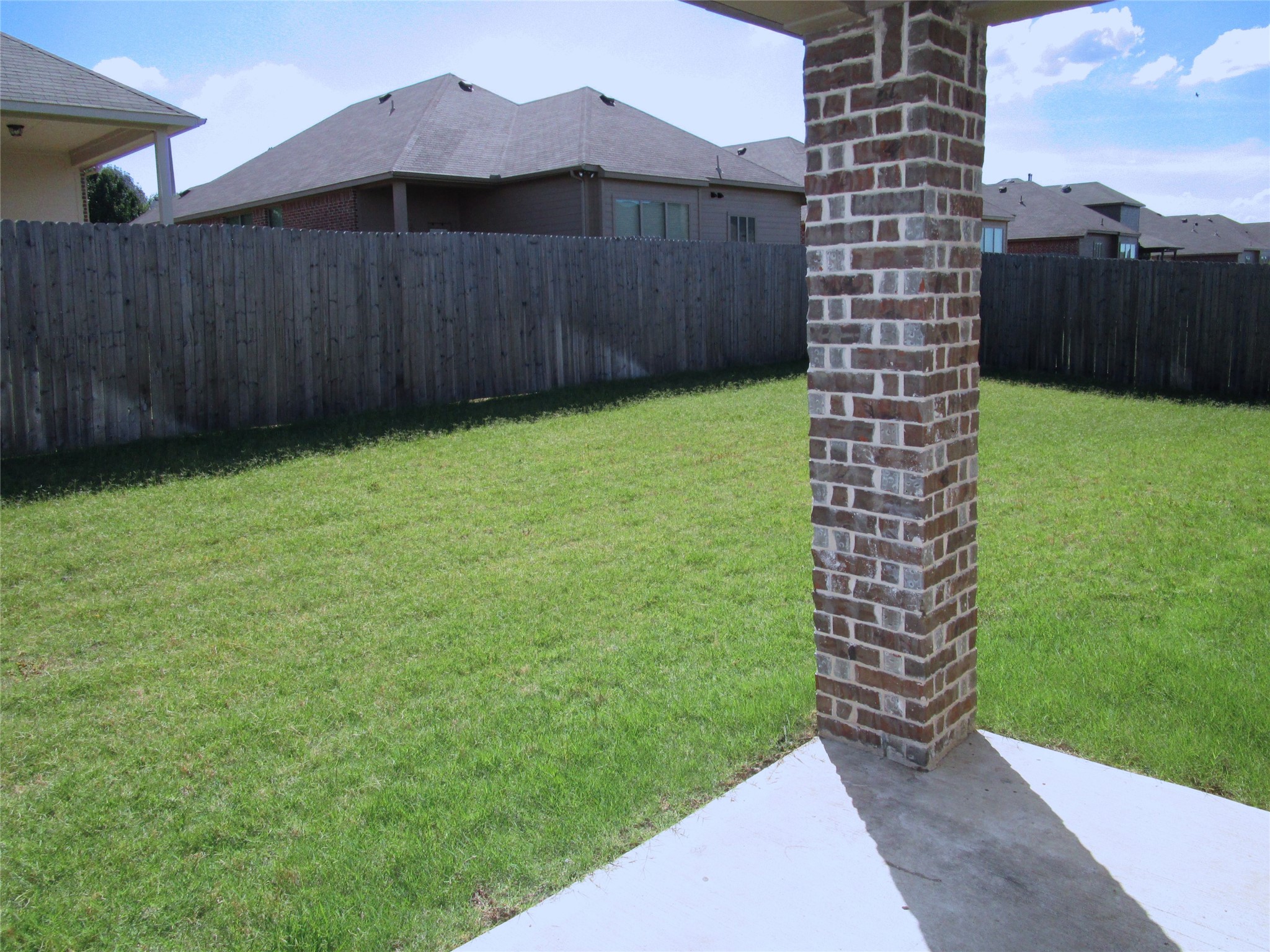 3125 Granite Rock Trail Forney TX 75126