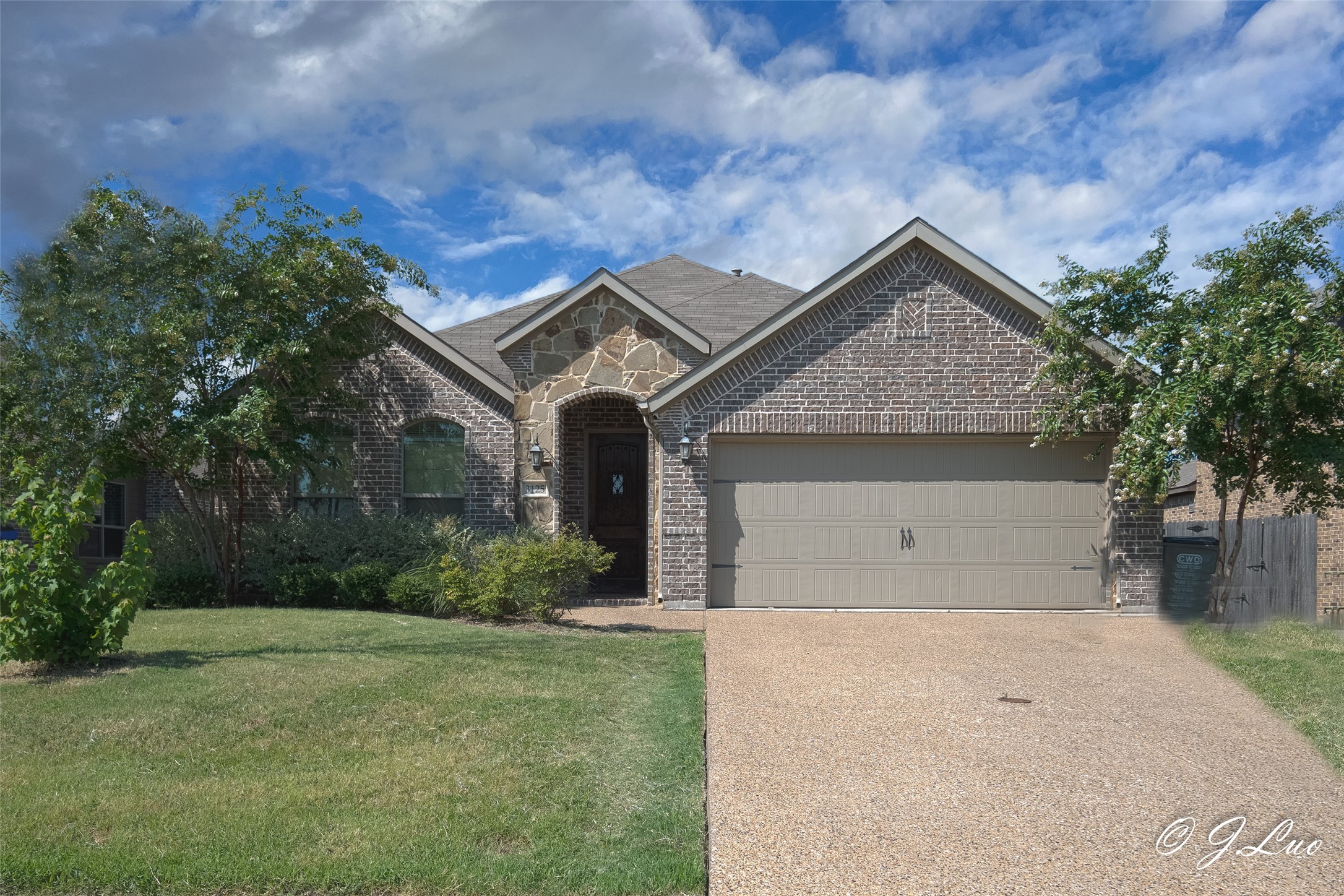 3125 Granite Rock Trail Forney TX 75126