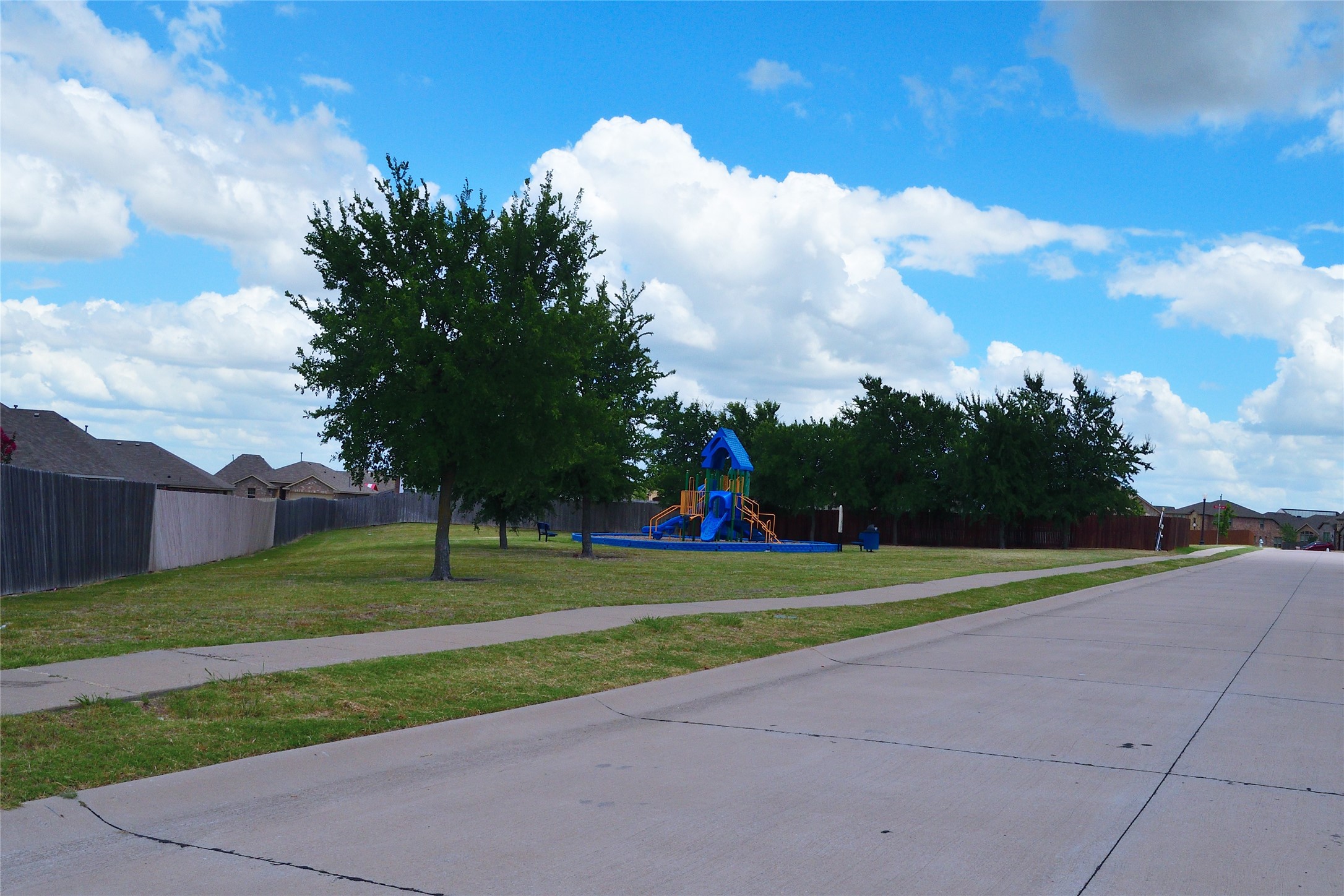 3125 Granite Rock Trail Forney TX 75126