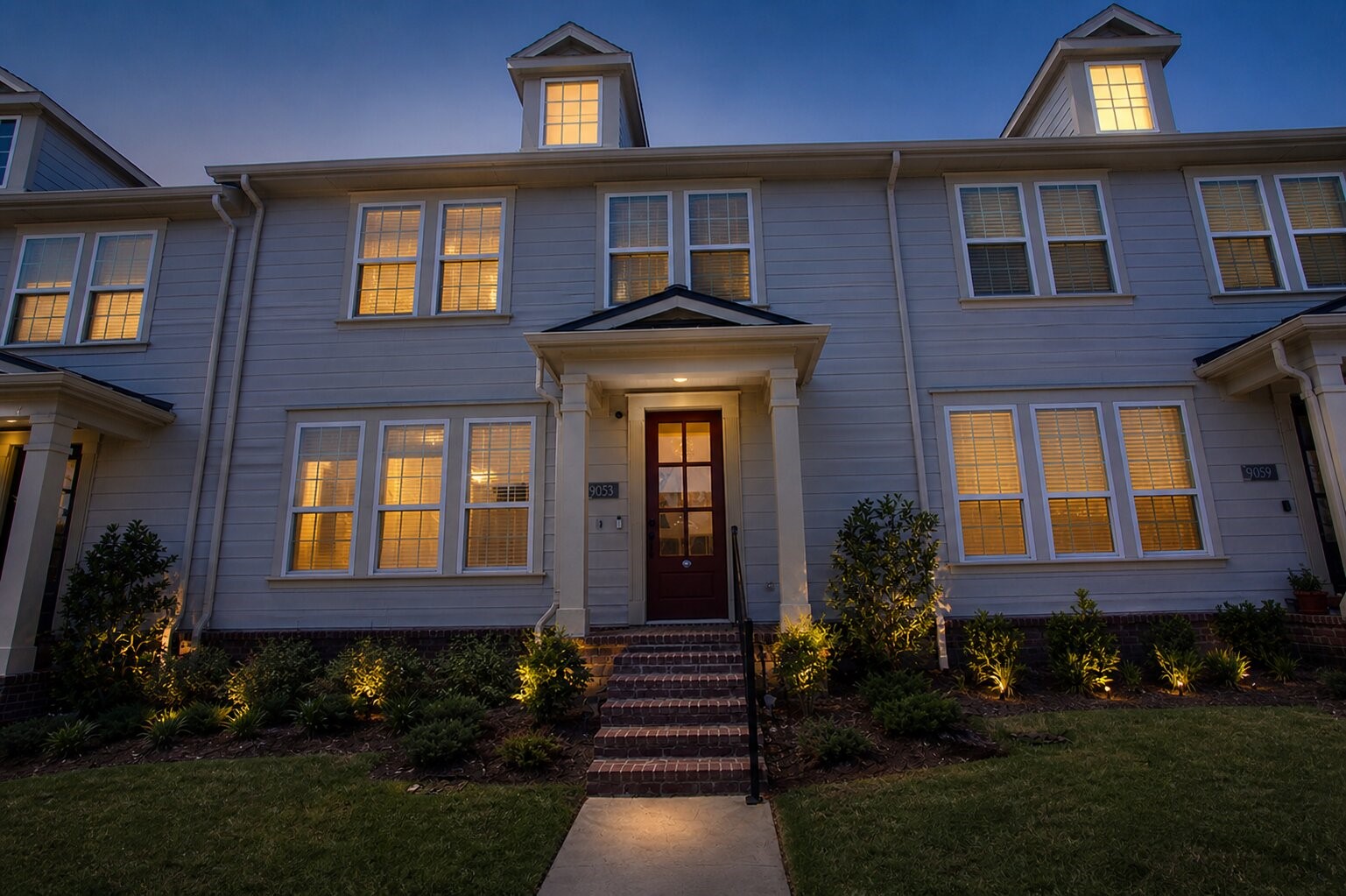 9053 Phoebe Road Frisco TX 75035