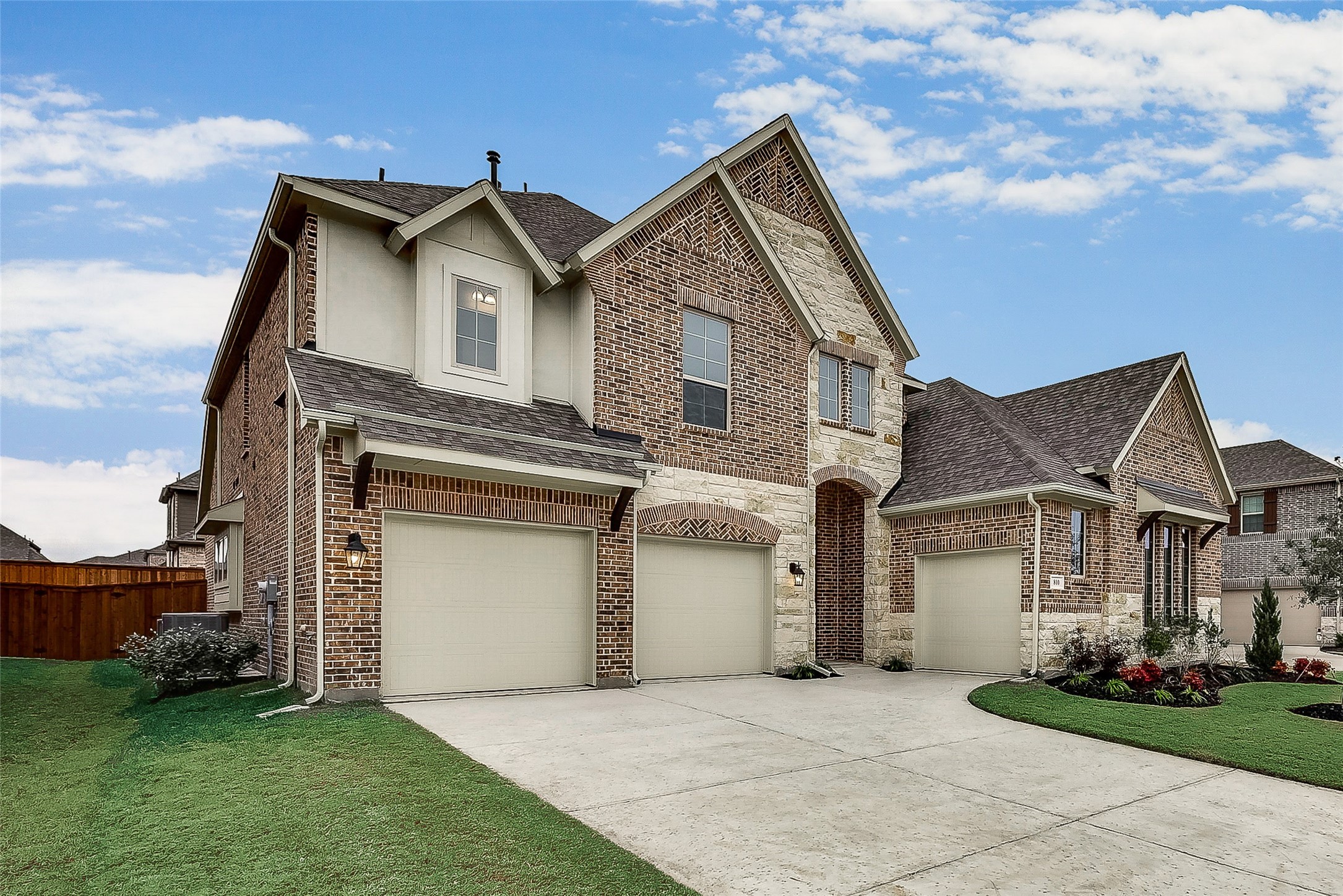 810 Elm Park Drive Prosper TX 75078