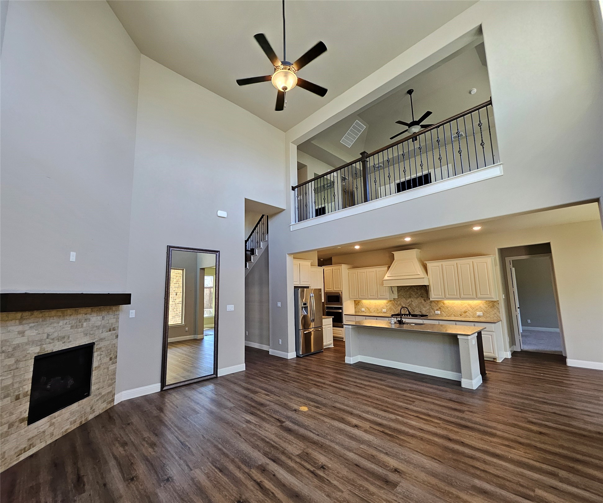 810 Elm Park Drive Prosper TX 75078