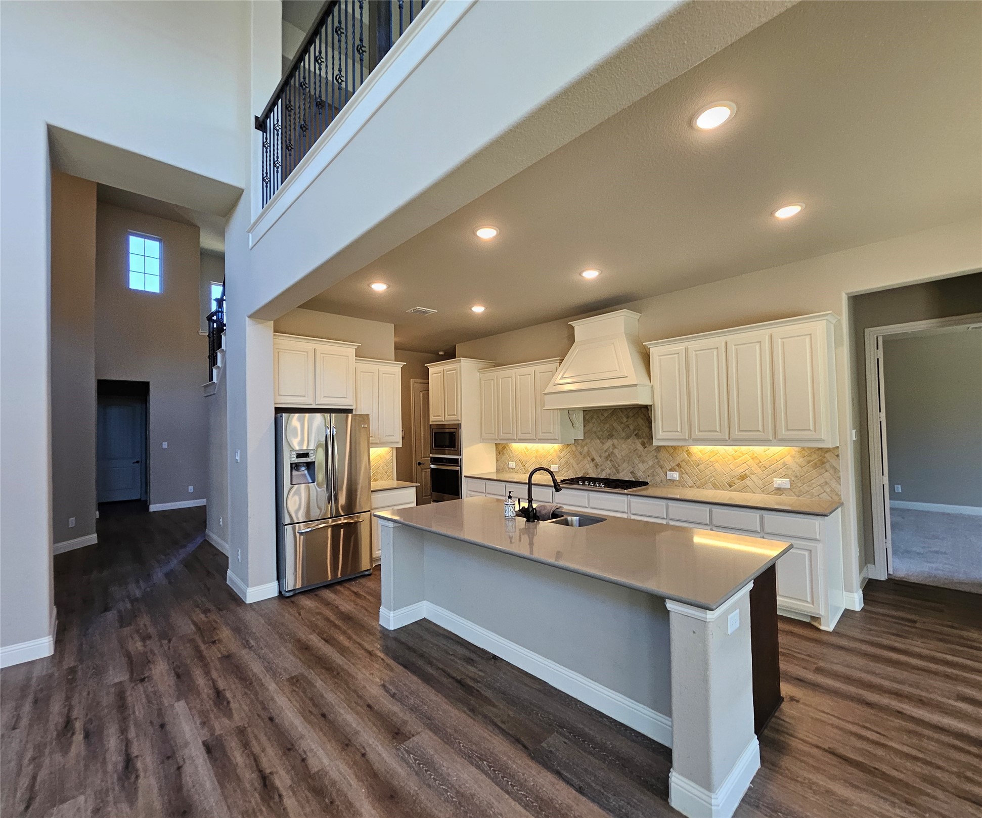 810 Elm Park Drive Prosper TX 75078