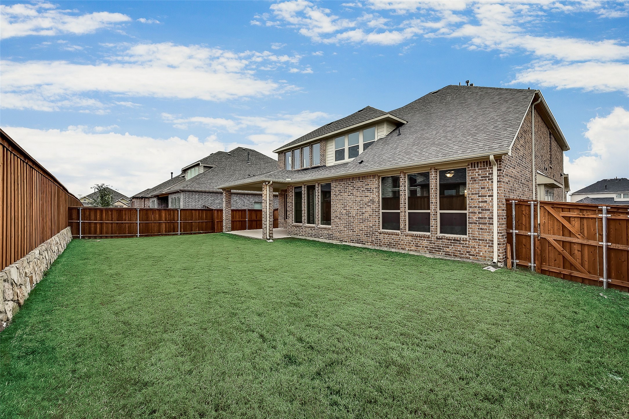 810 Elm Park Drive Prosper TX 75078