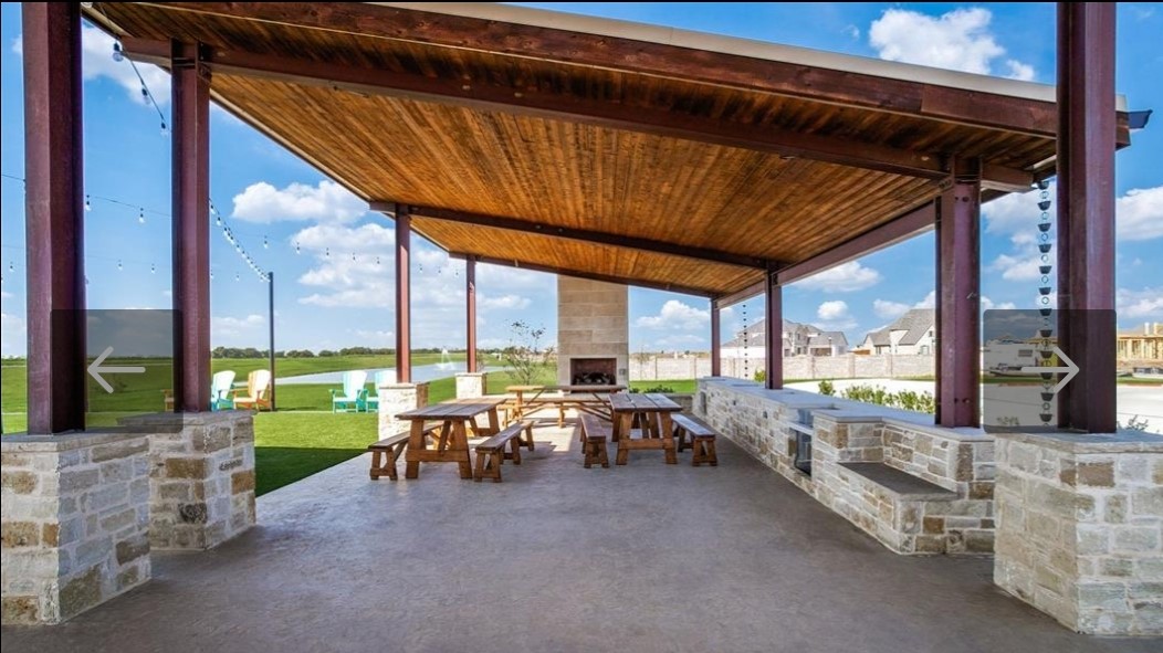 810 Elm Park Drive Prosper TX 75078